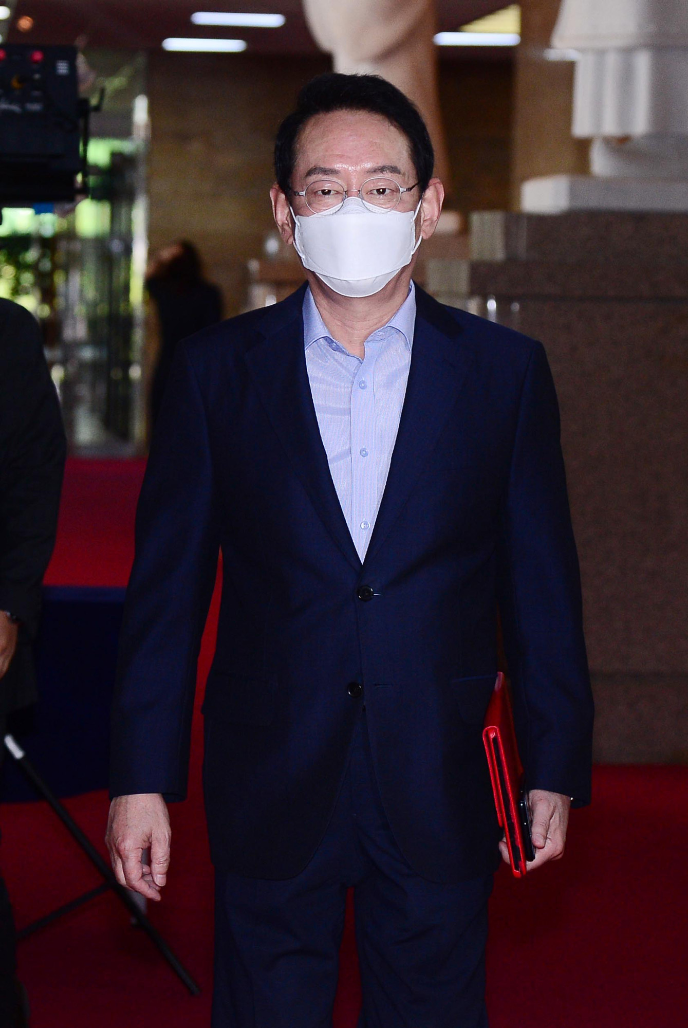 정치;정당;국민의힘;긴급간담회