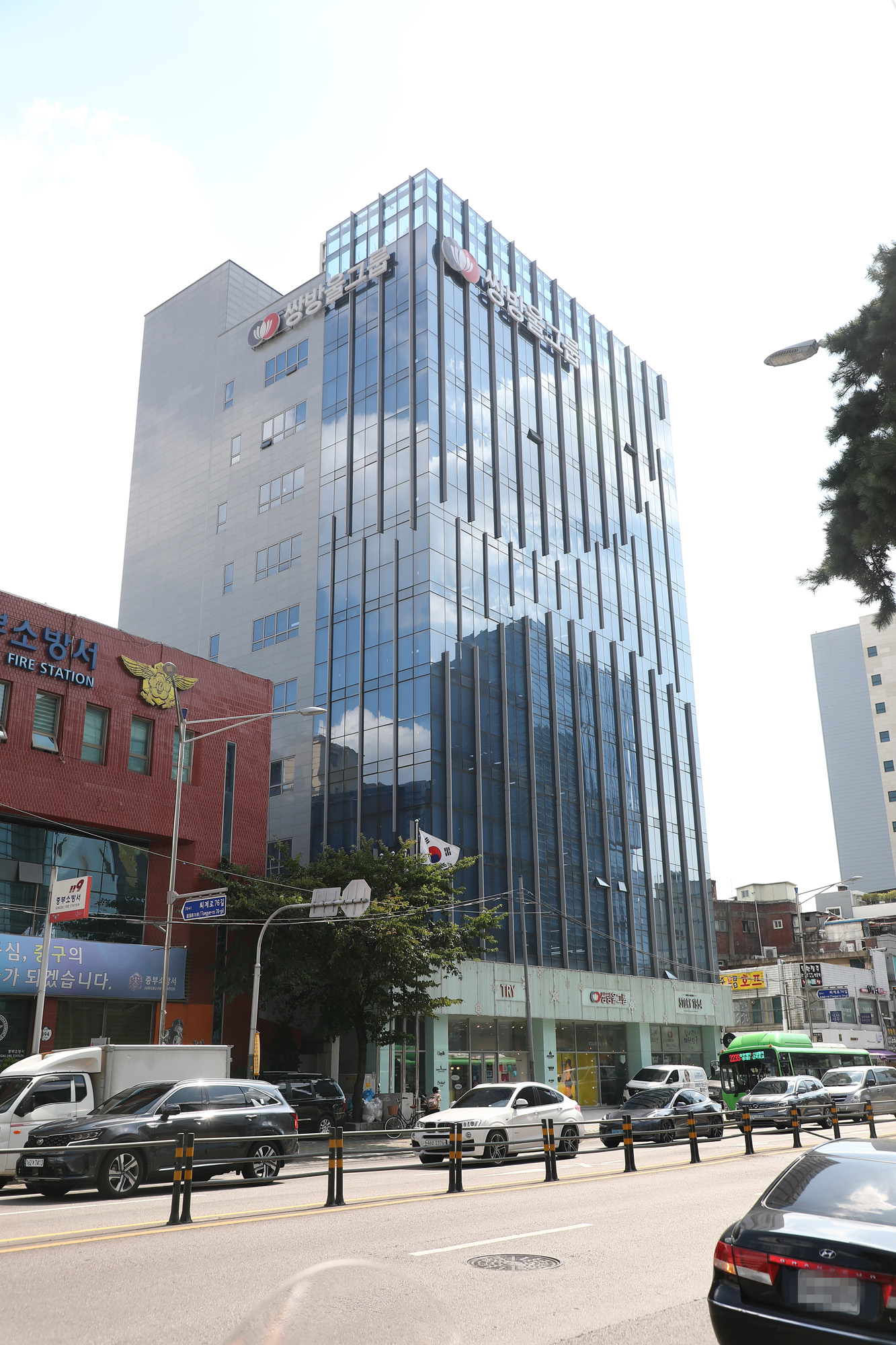 SBW;쌍방울;쌍방울그룹;속옷브랜드
