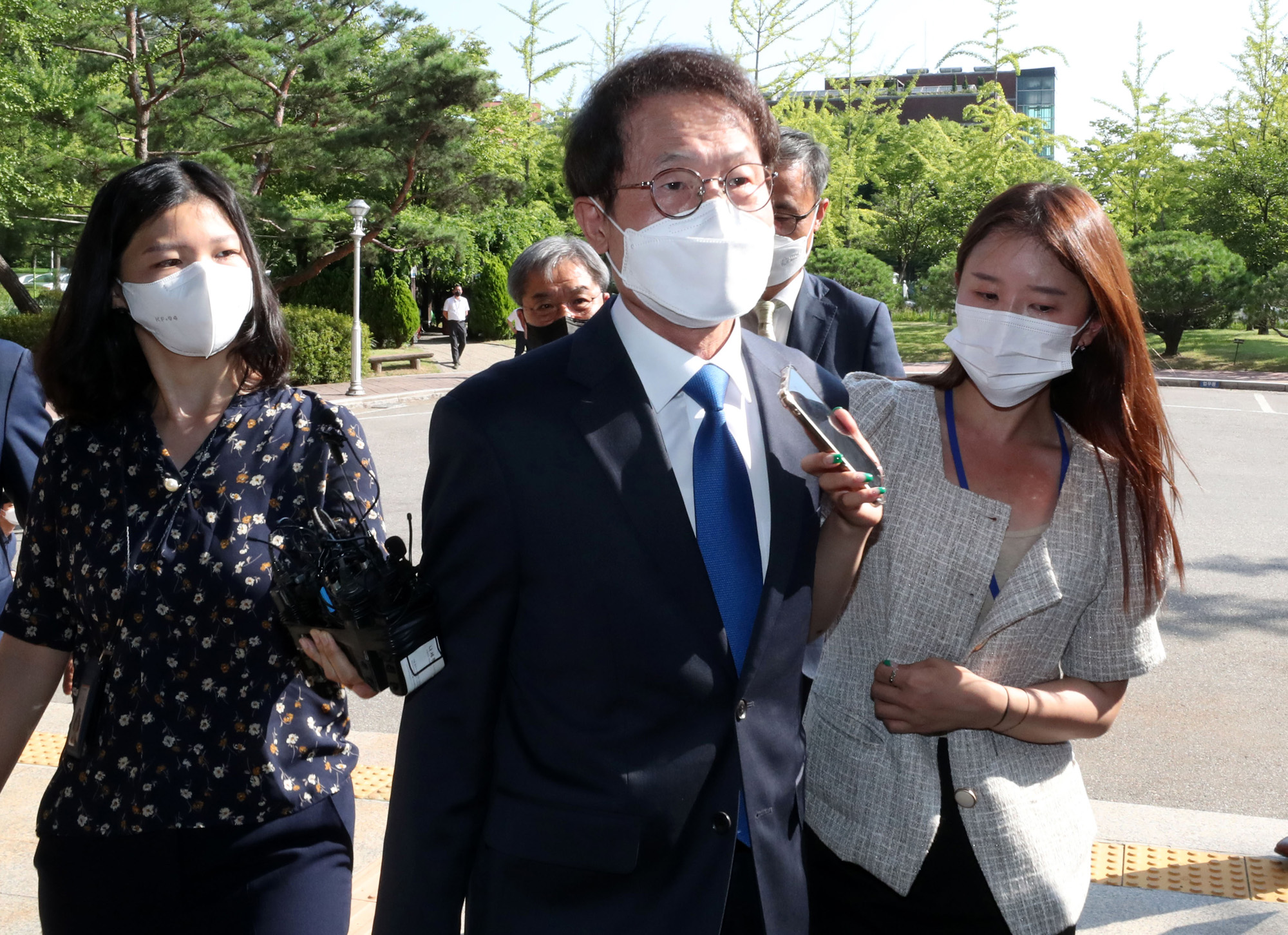 정치;사회;조희연;공수처;고위공직자범죄수사처;서울시교육감;공수처소환조희연