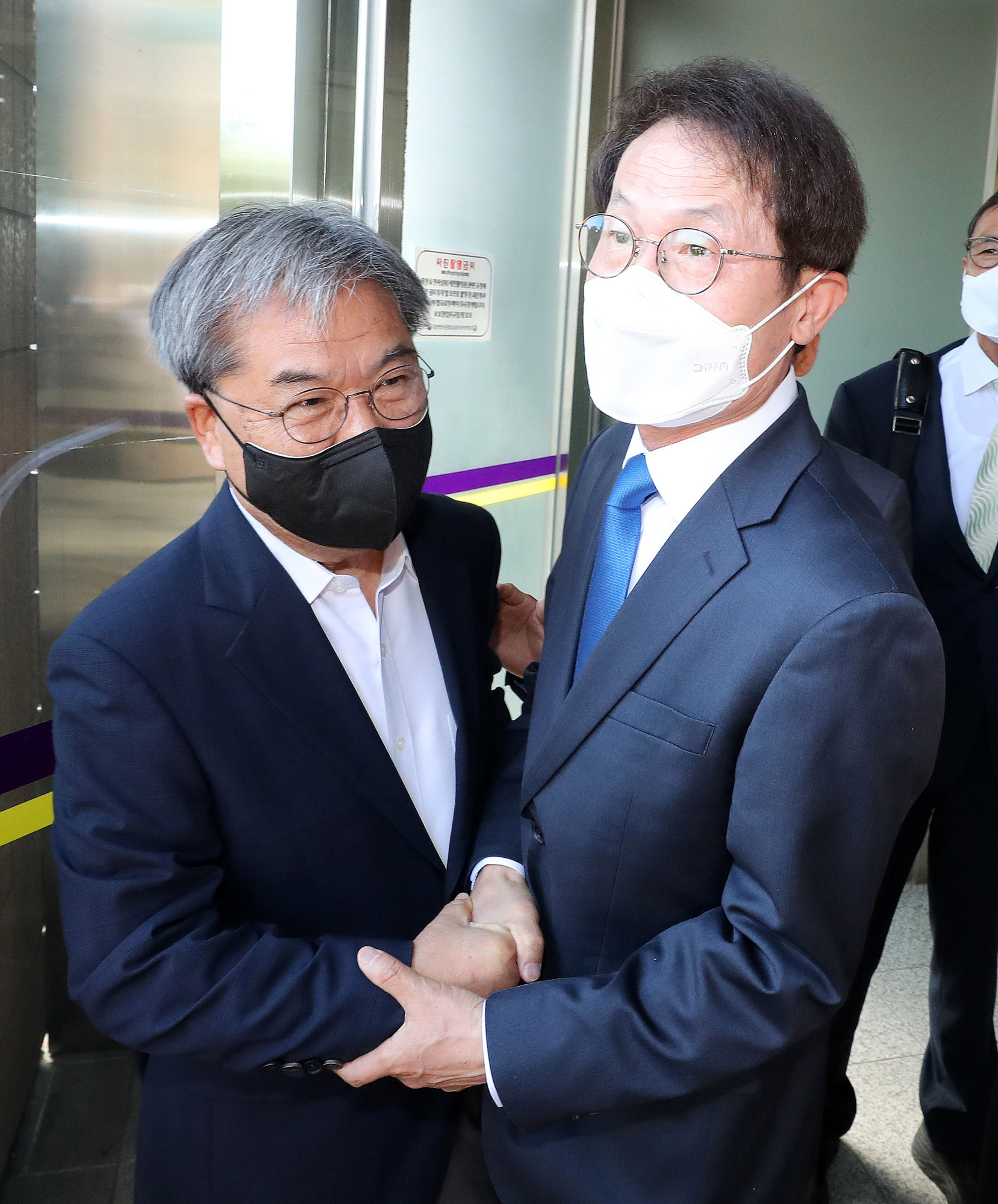 정치;사회;조희연;공수처;고위공직자범죄수사처;서울시교육감;공수처소환조희연