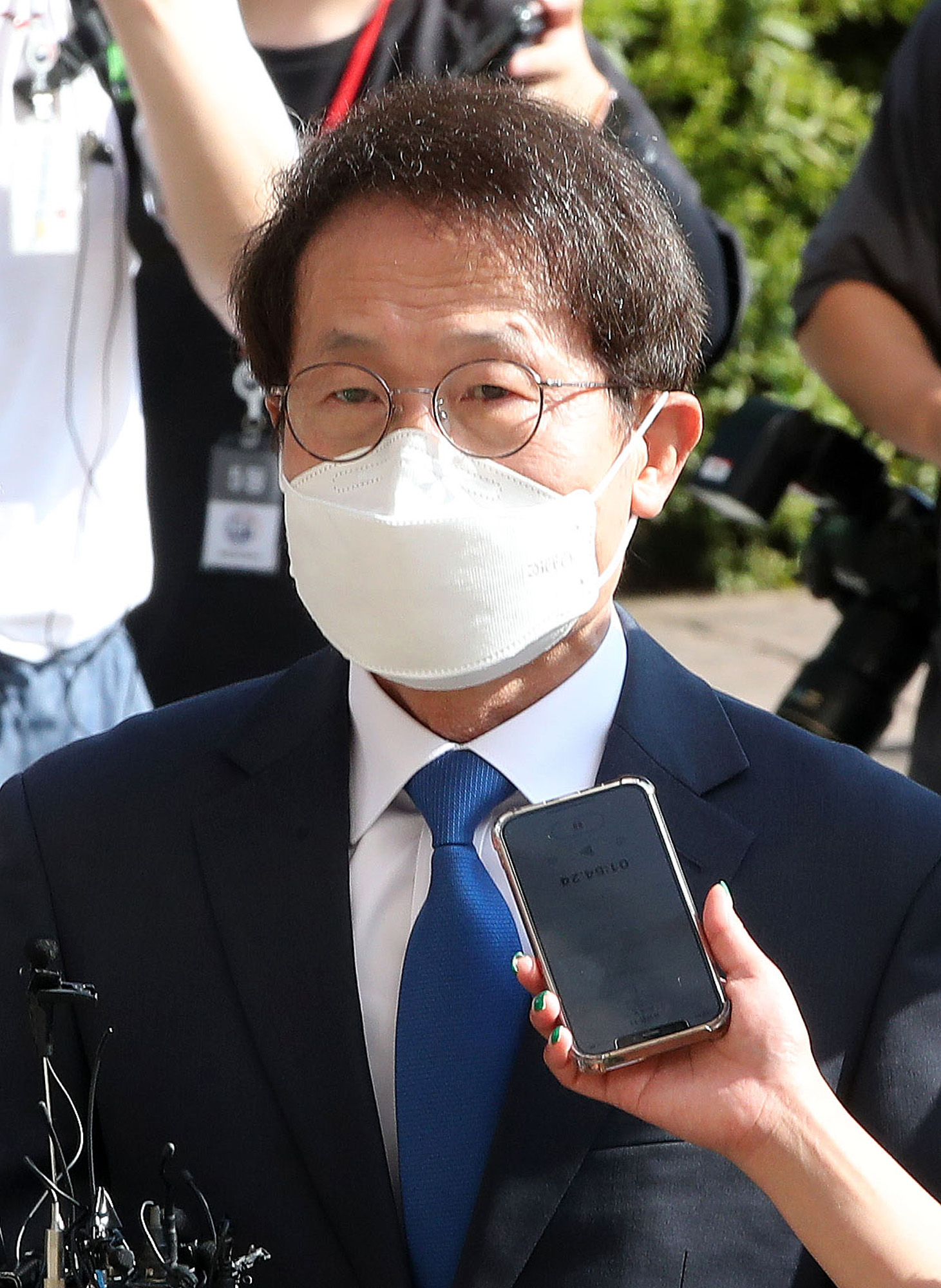 정치;사회;조희연;공수처;고위공직자범죄수사처;서울시교육감;공수처소환조희연