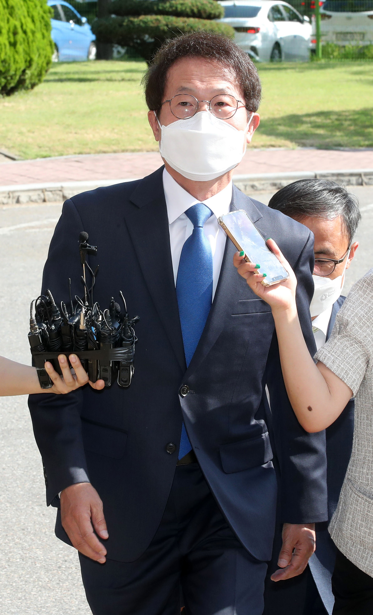 정치;사회;조희연;공수처;고위공직자범죄수사처;서울시교육감;공수처소환조희연