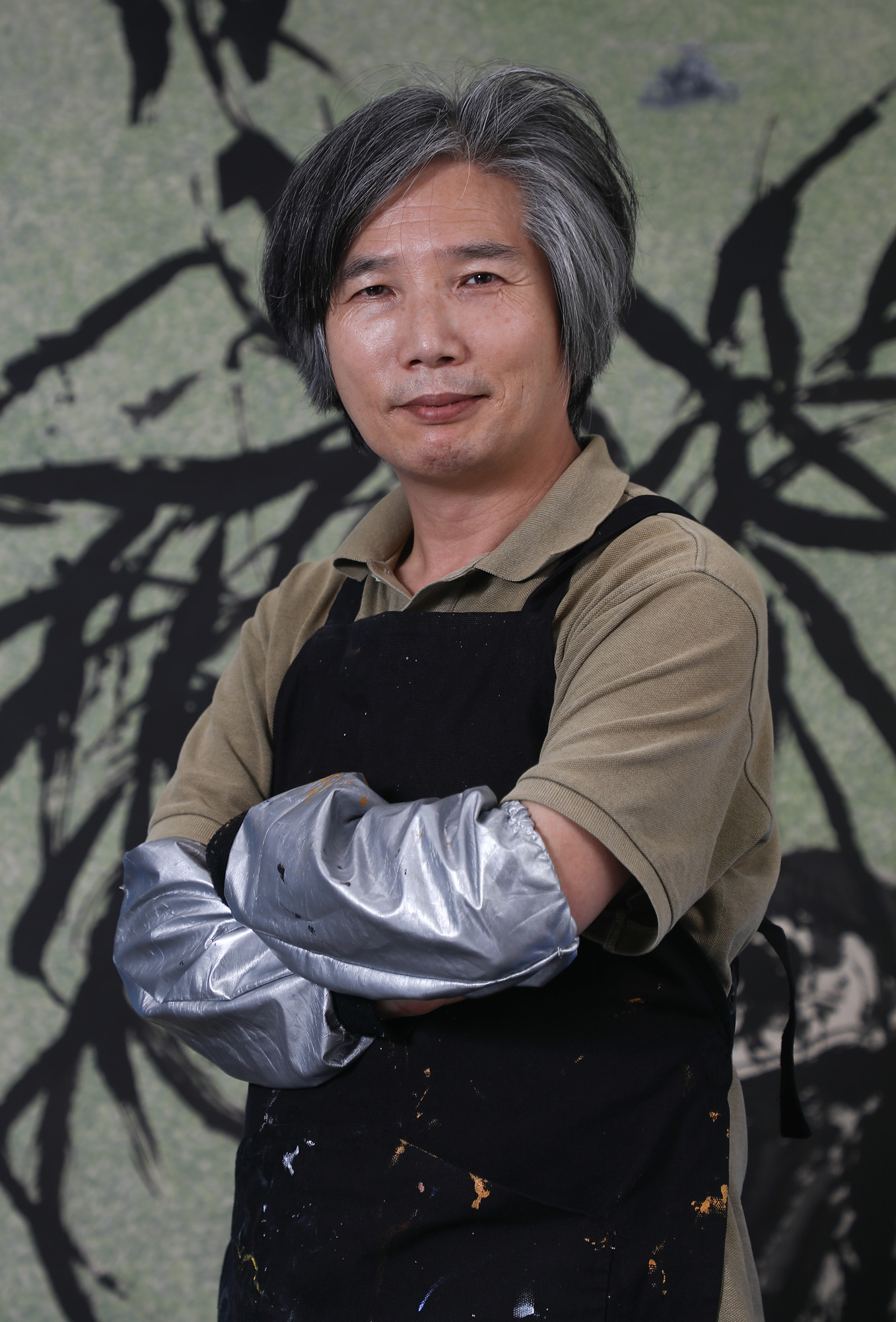 성태훈;화가;작가;화가의방;한국미술응원프로젝트