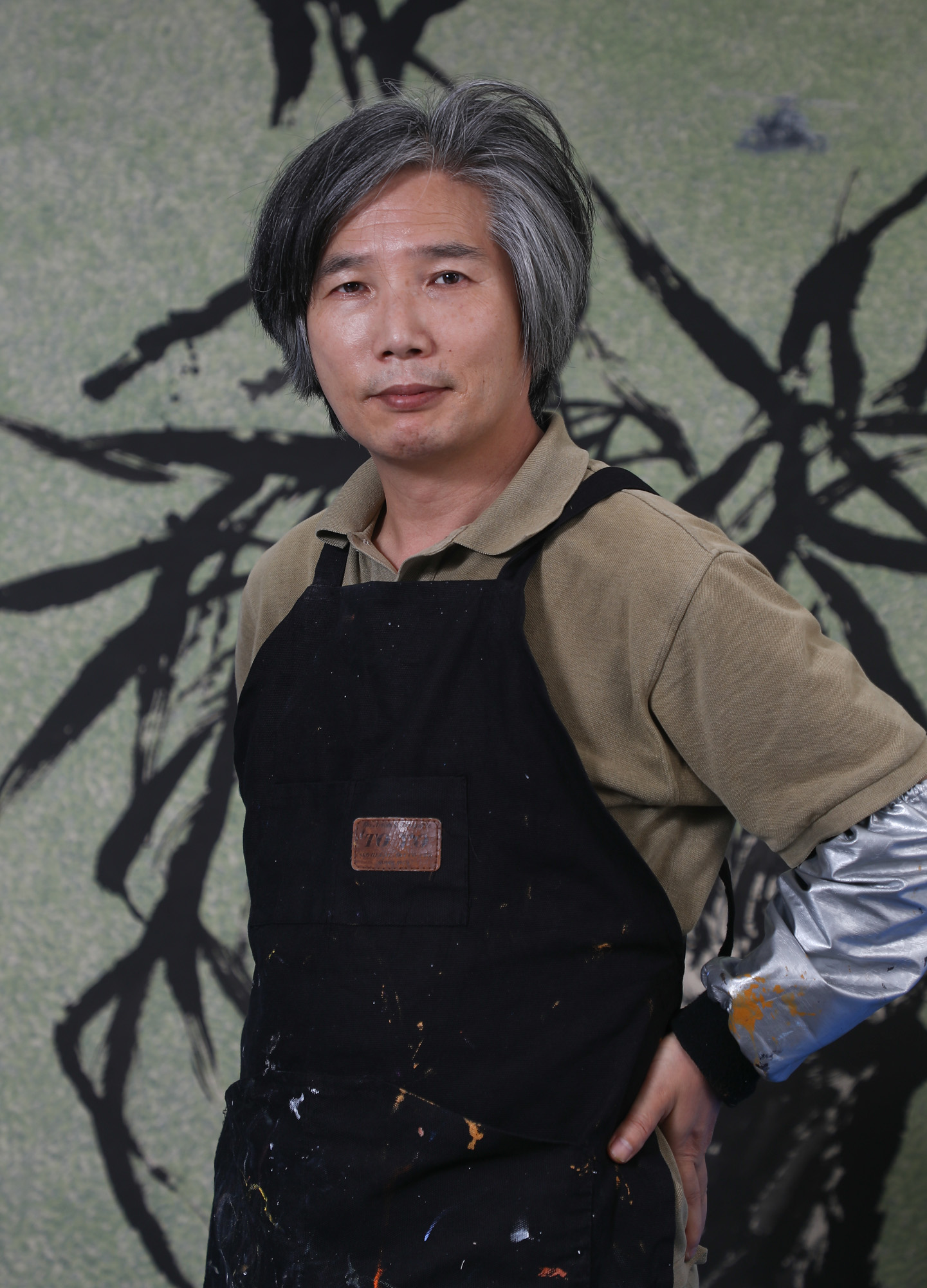 성태훈;화가;작가;화가의방;한국미술응원프로젝트