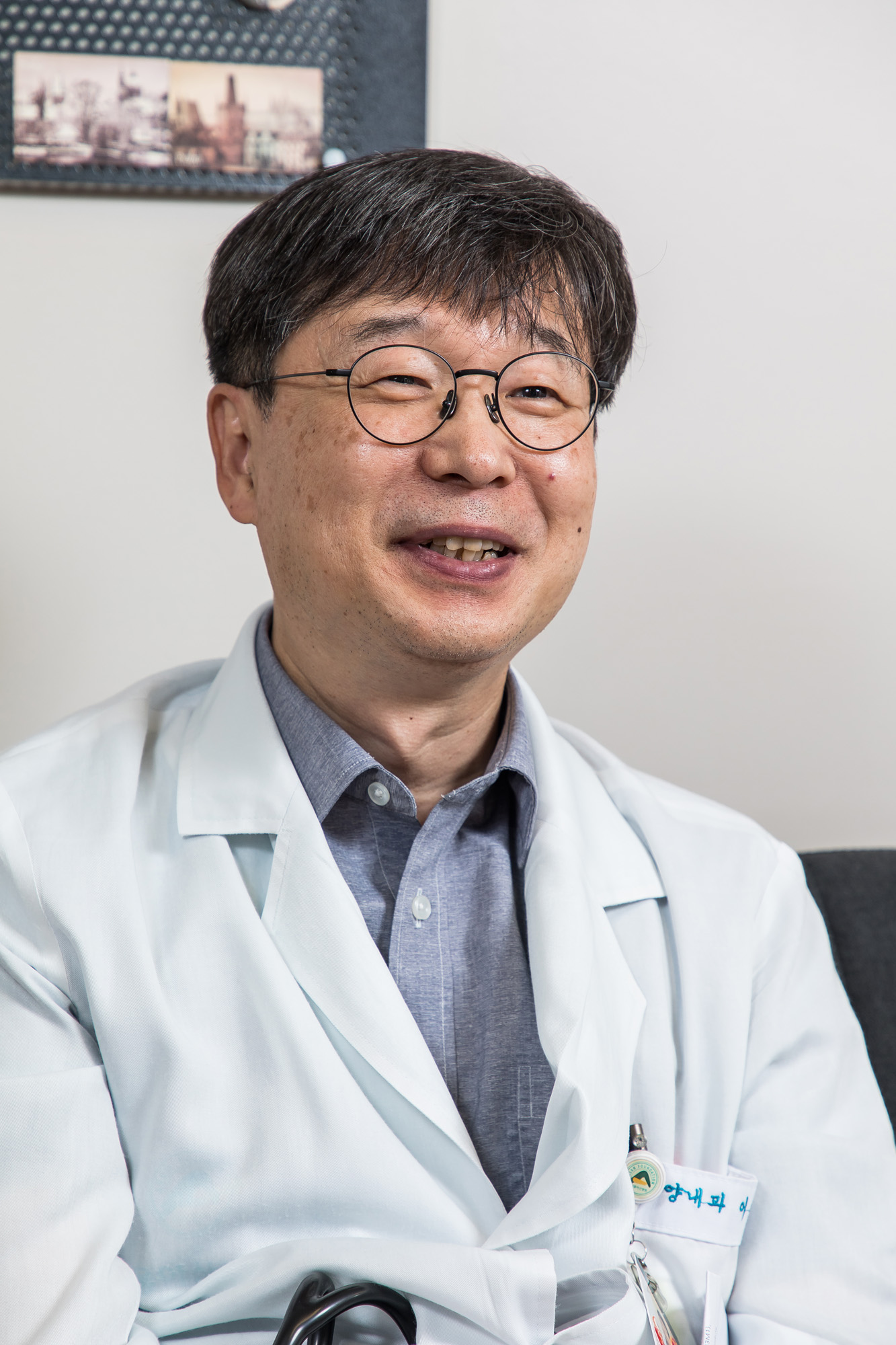 건강;의학;폐암;종양내과;서울아산병원;이재철;폐암센터