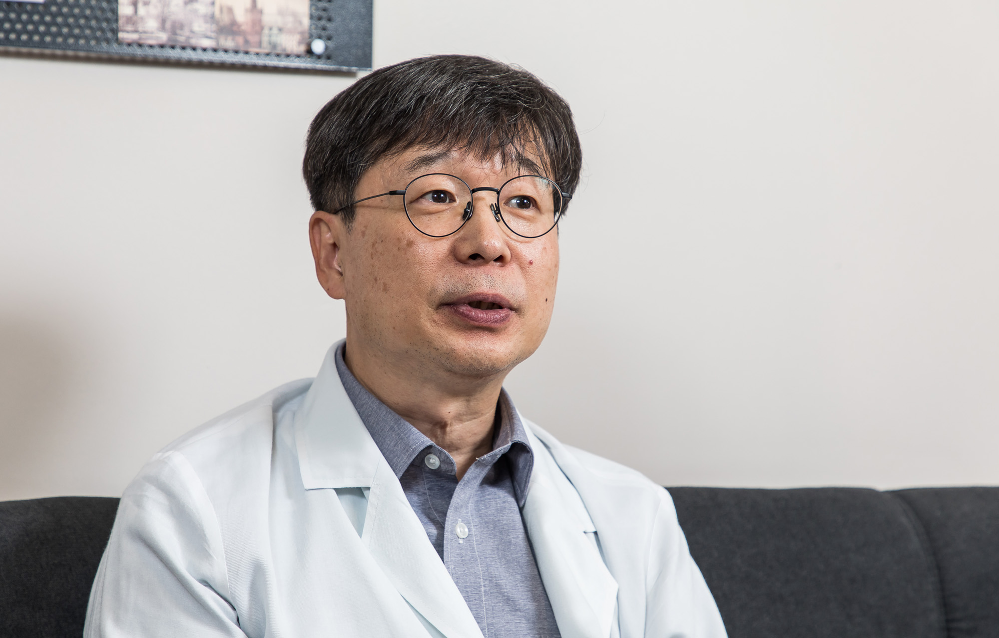 건강;의학;폐암;종양내과;서울아산병원;이재철;폐암센터