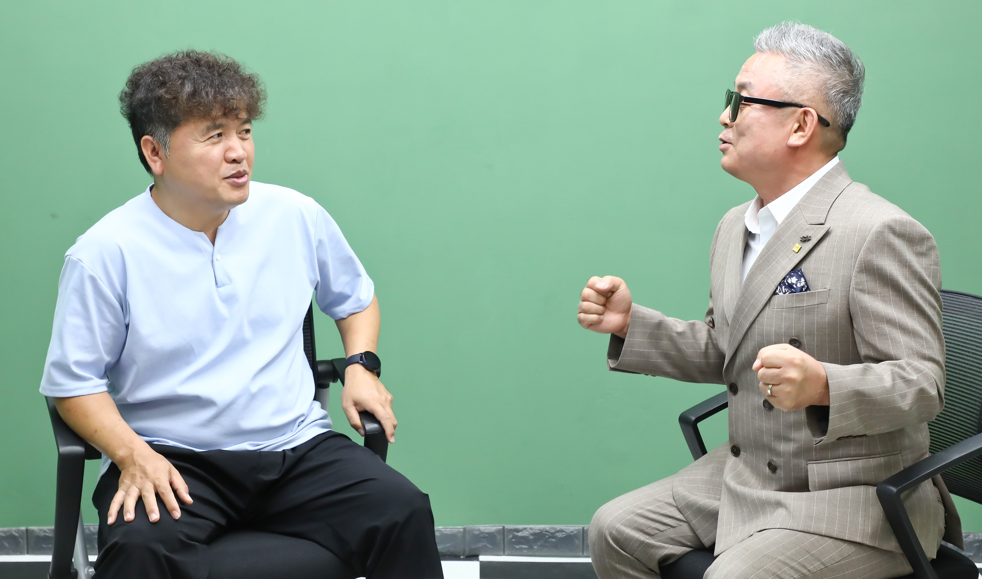정의송 작곡가
