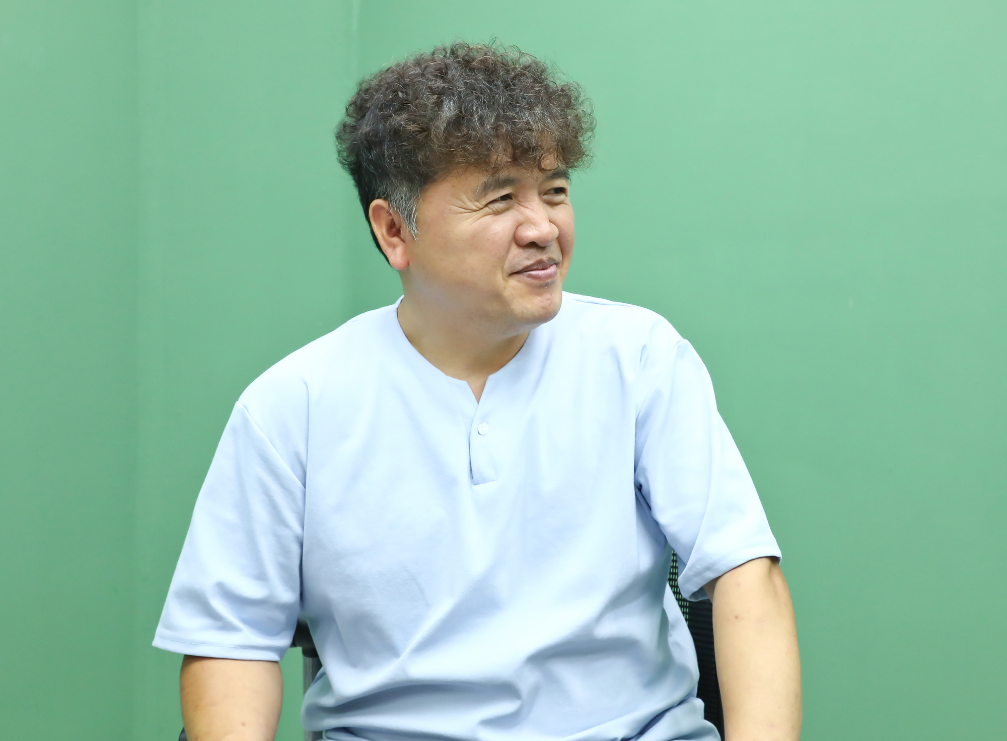 정의송 작곡가