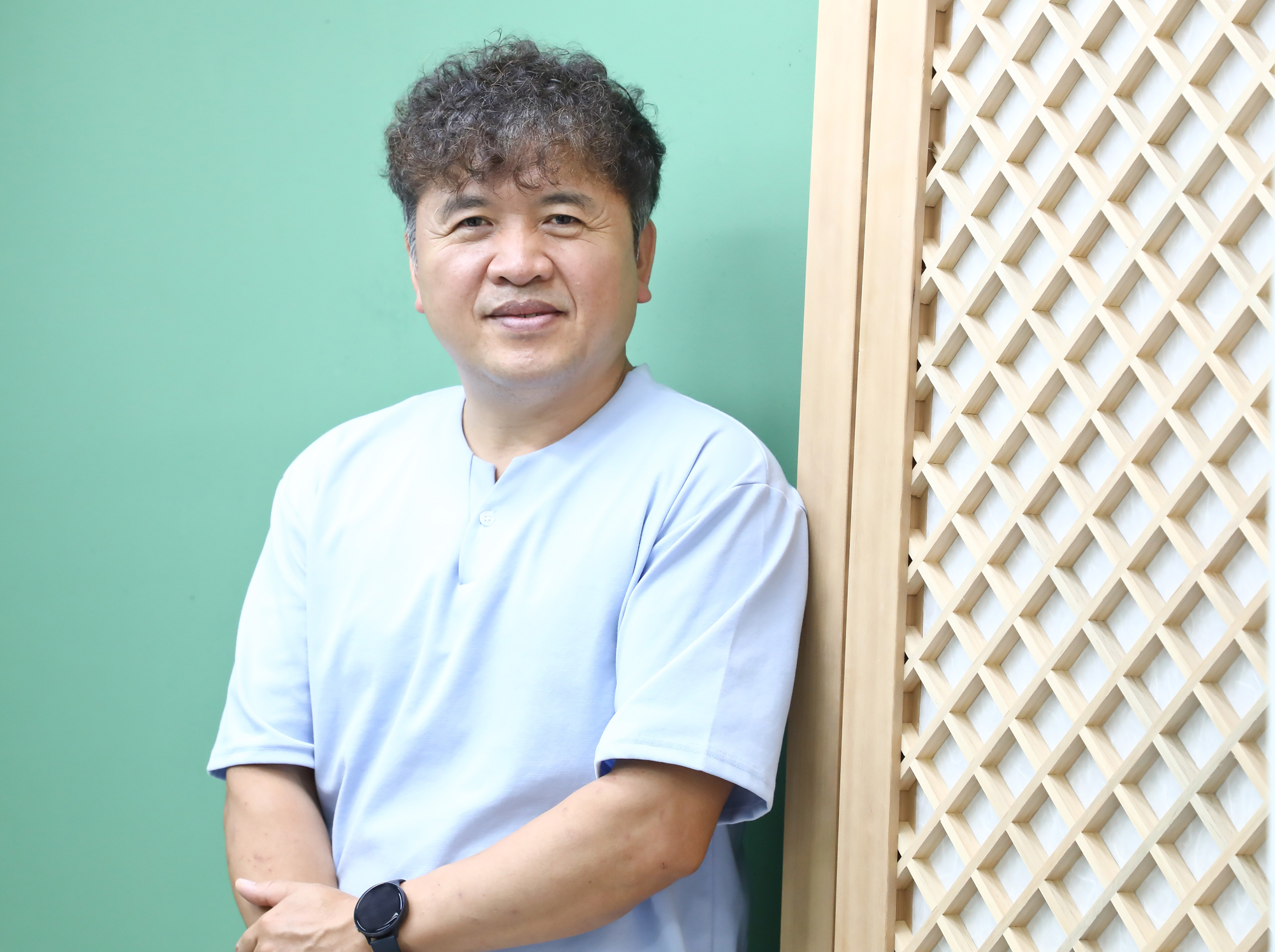 정의송 작곡가