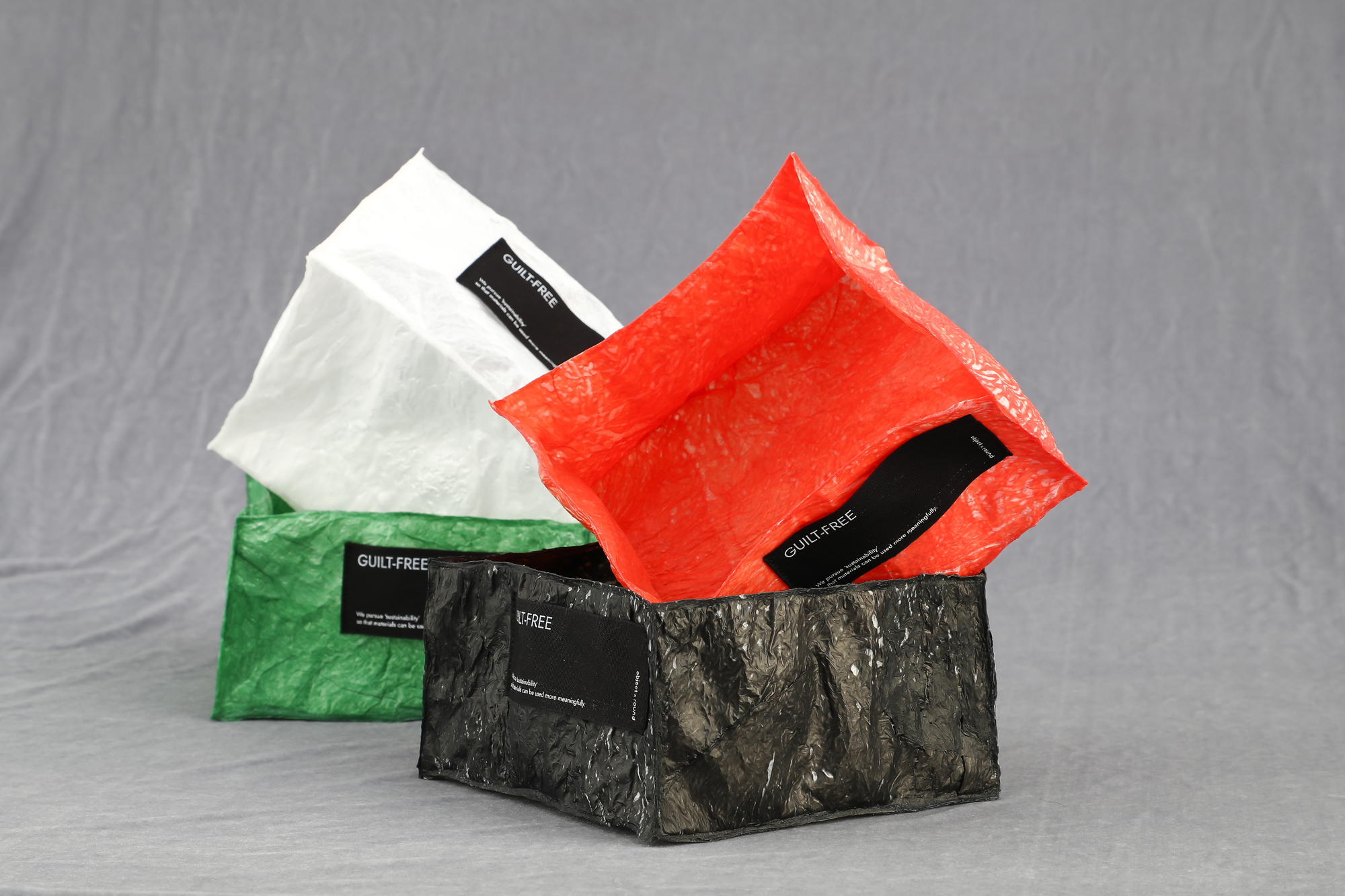 김지선 재활용 작품