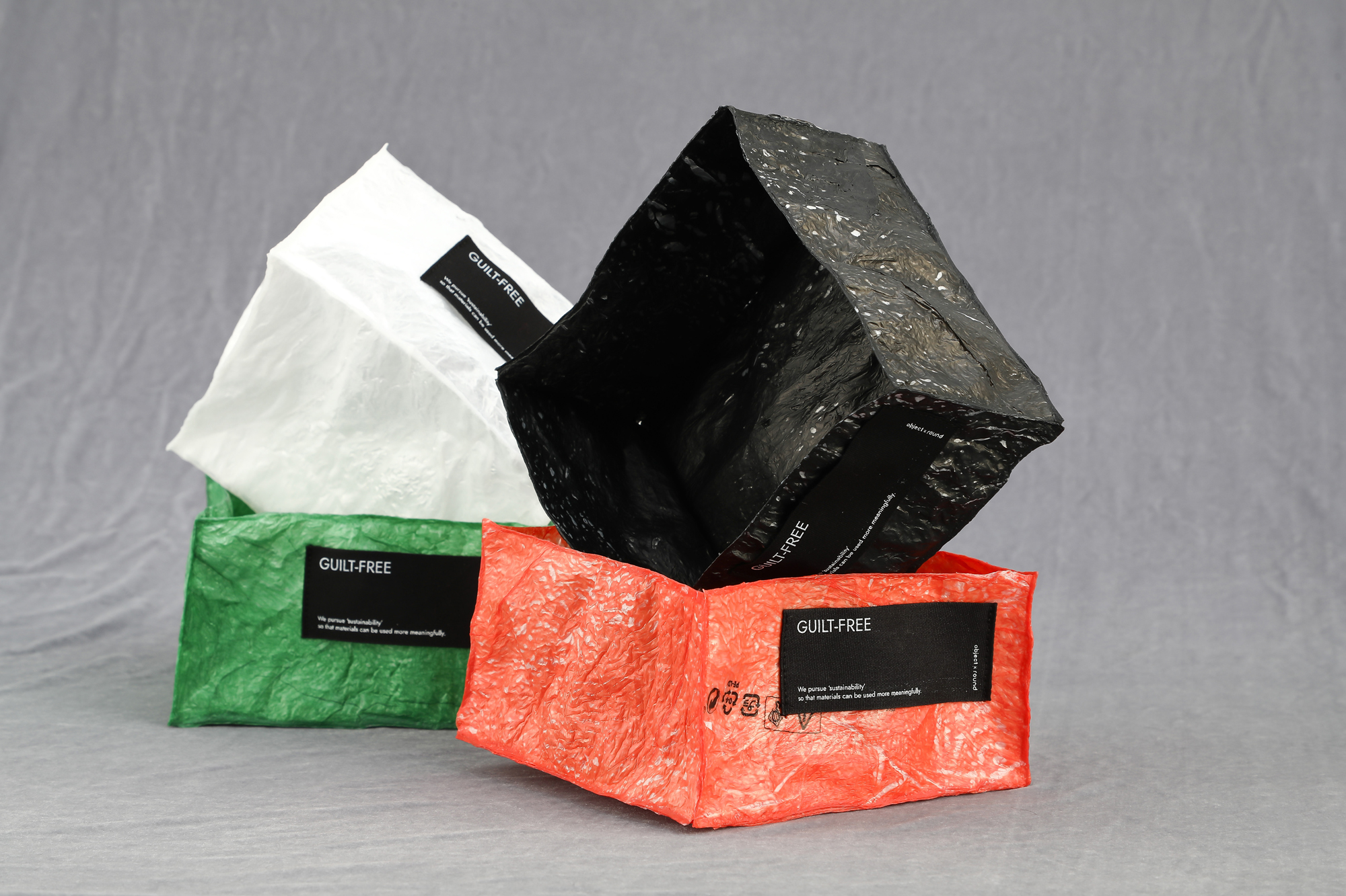 김지선 재활용 작품