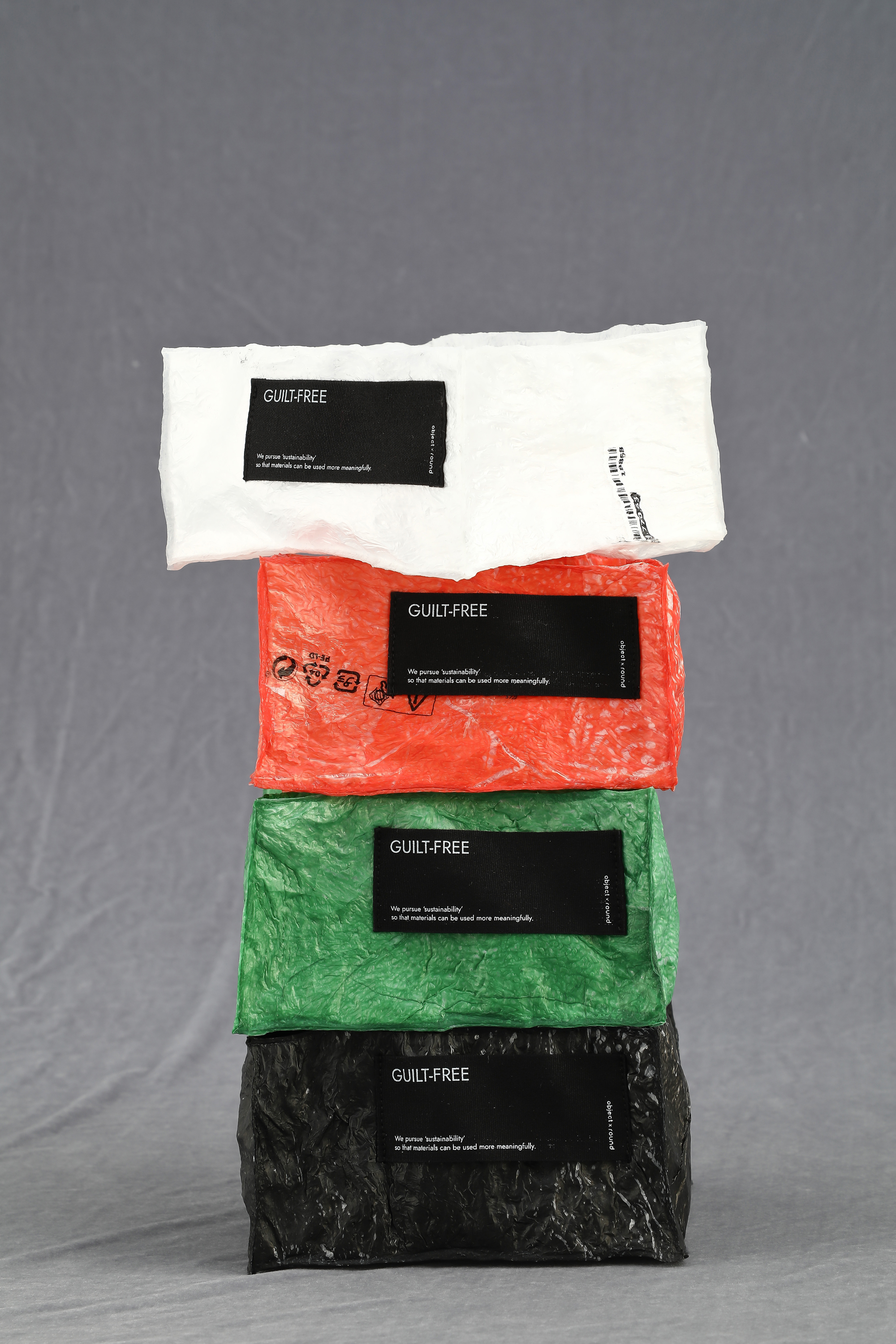 김지선 재활용 작품