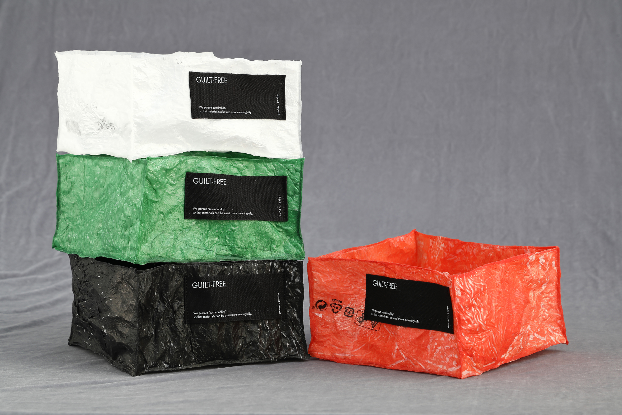 김지선 재활용 작품