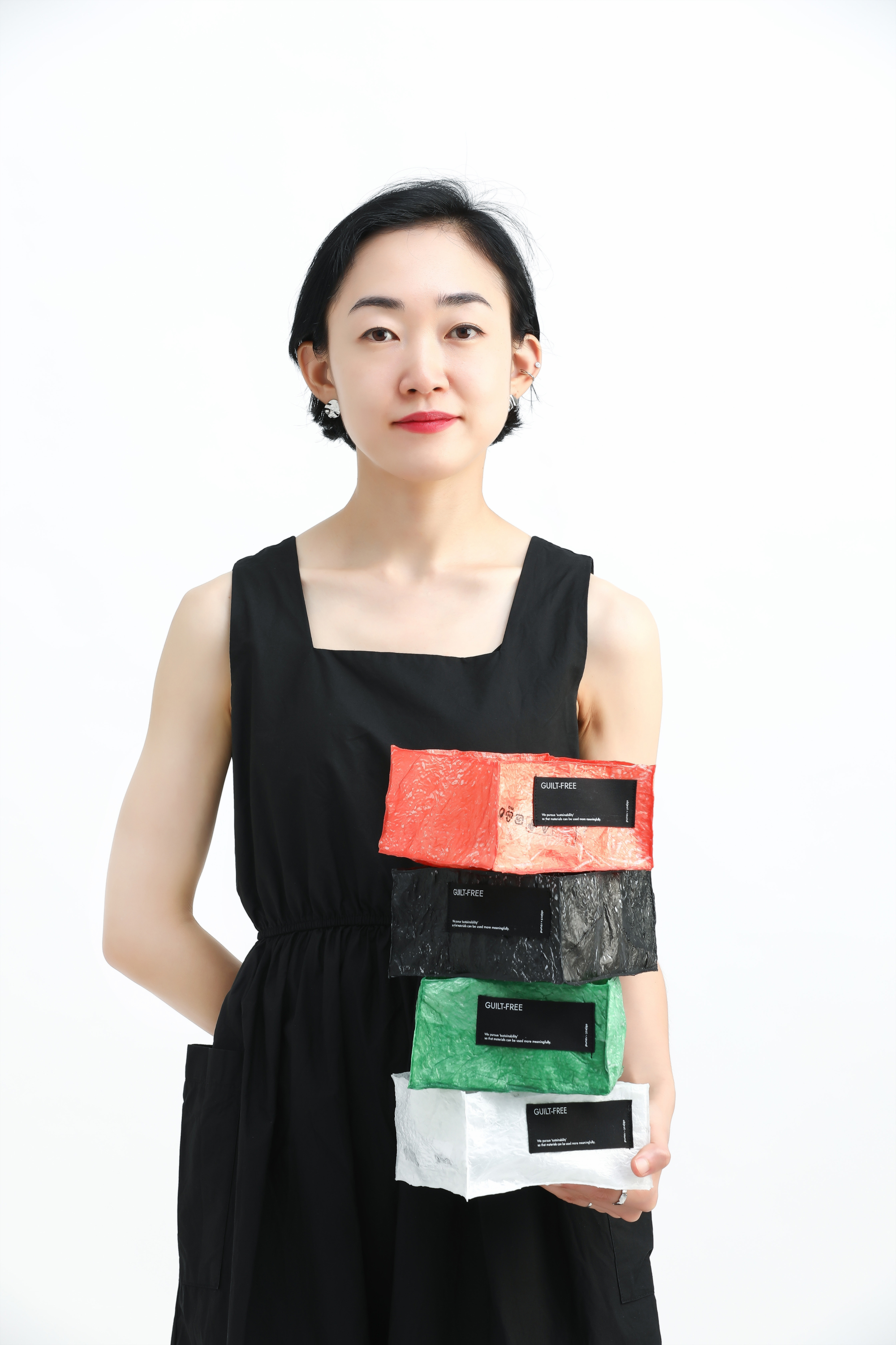 김지선 재활용 작품