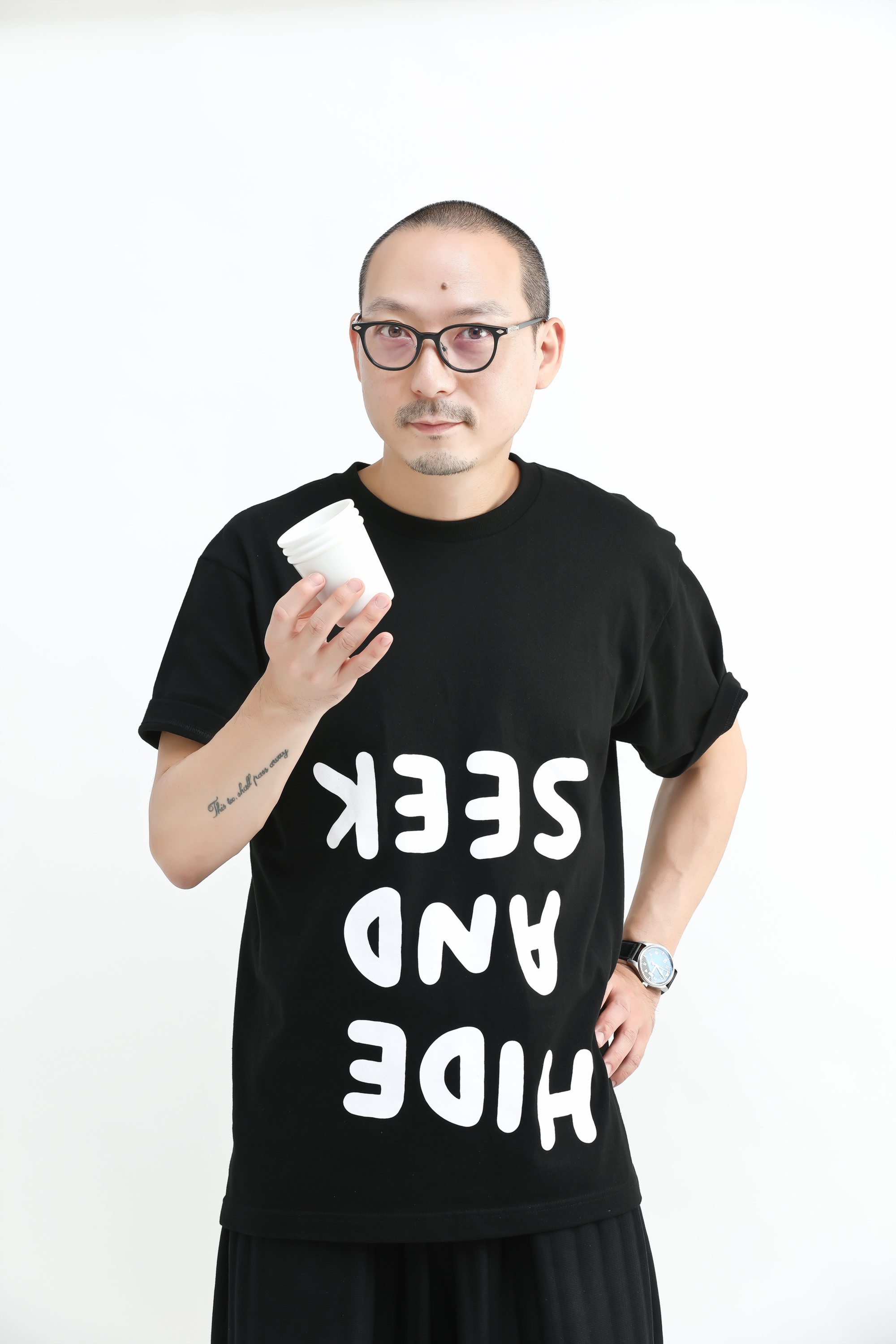 박종환 컵