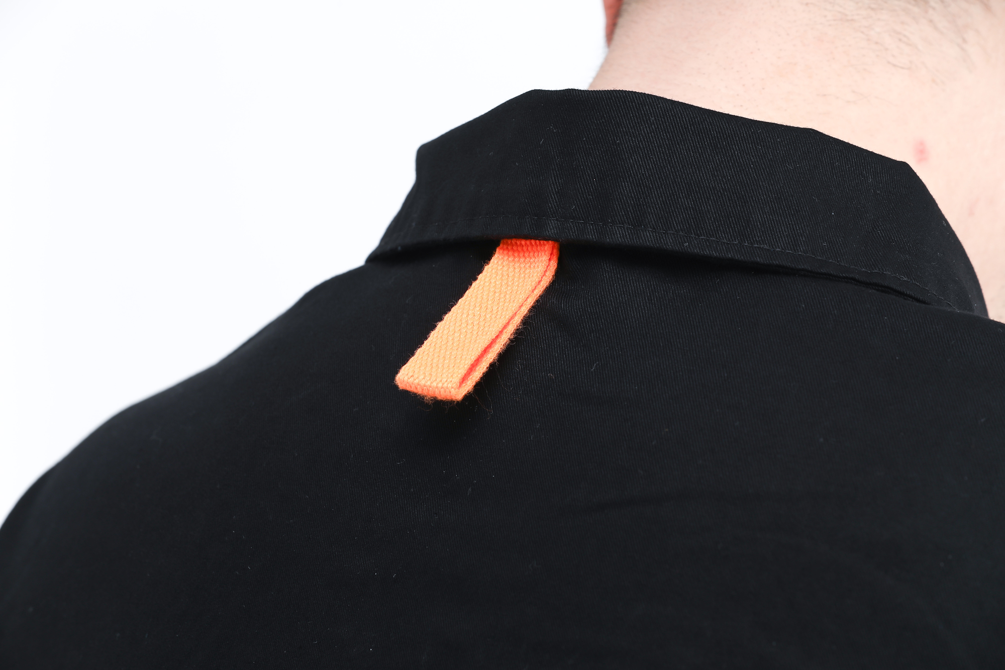 최창순 점프 수트