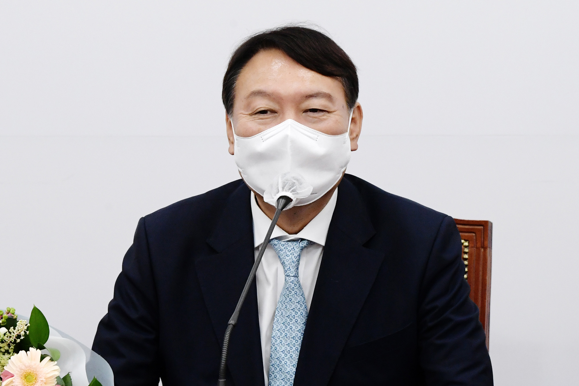 정치;정당;국민의힘;이준석;대표;윤석열;대선예비후보