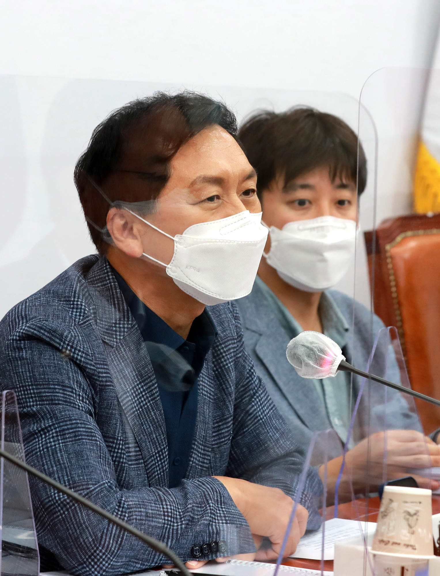 정치;정당;국민의힘;나는국대다;본선;심사