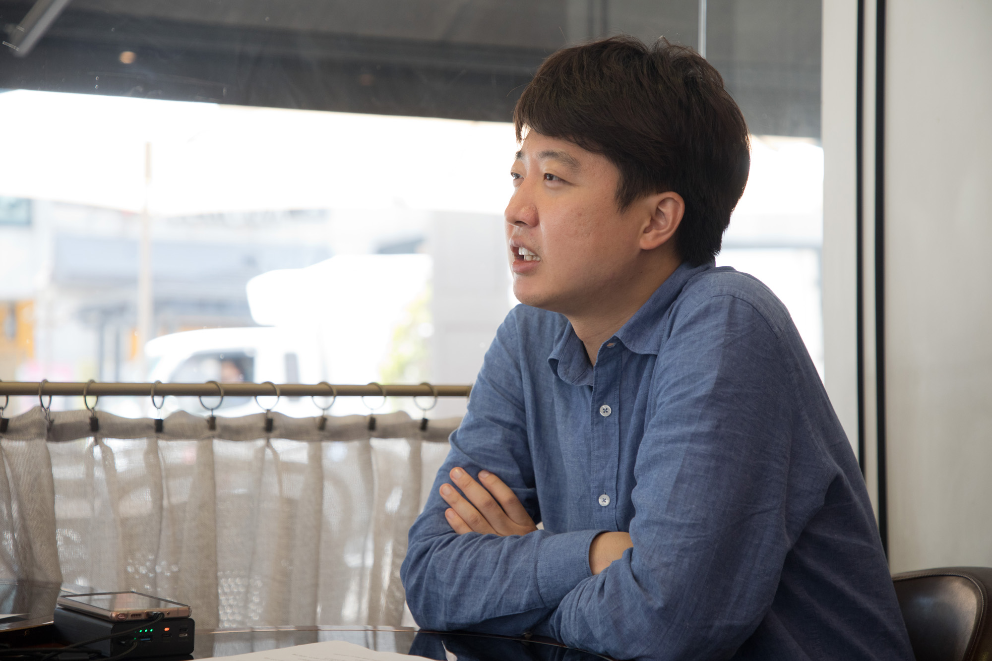 정치;국민의힘;이준석;대표
