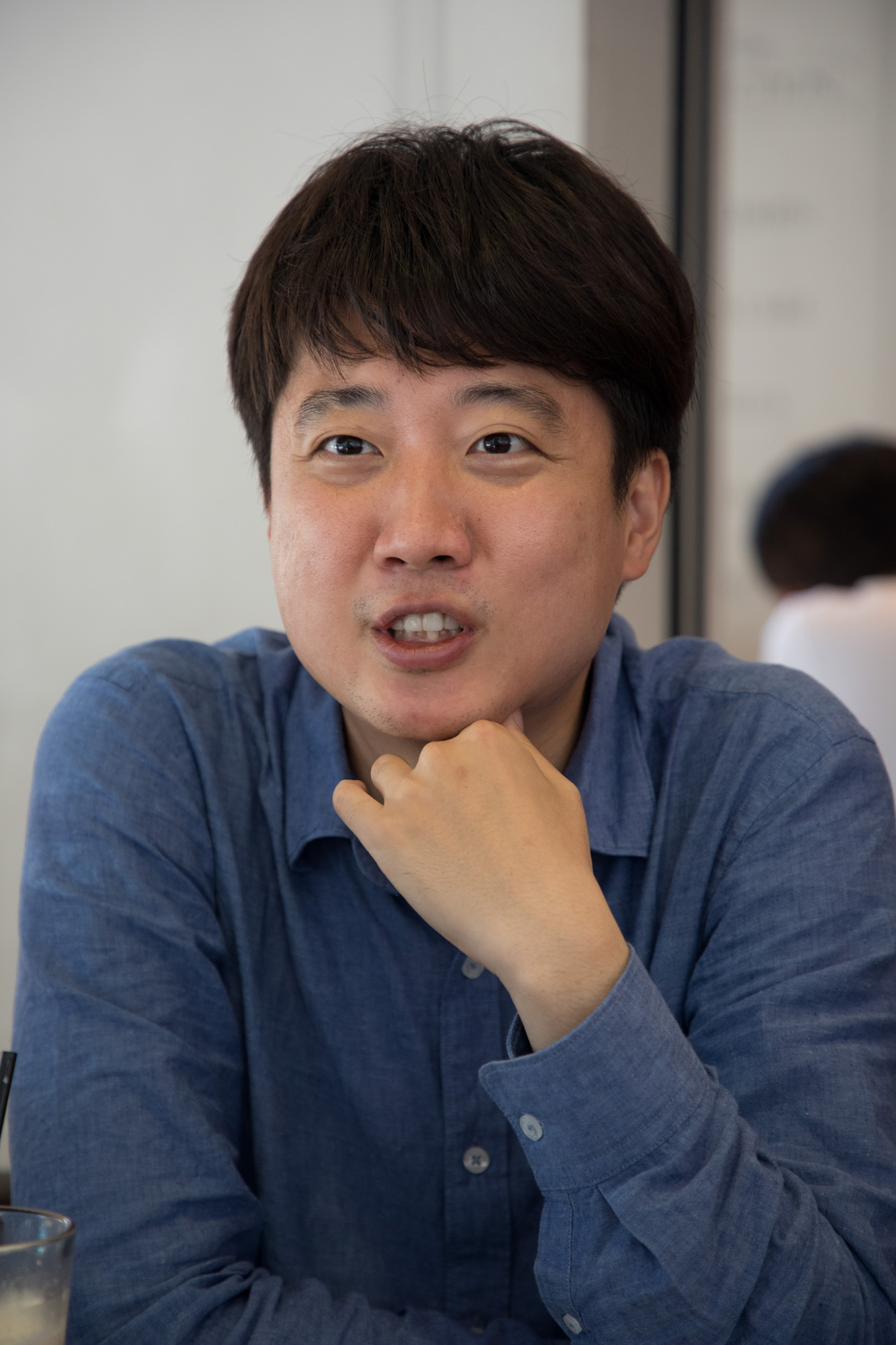 정치;국민의힘;이준석;대표