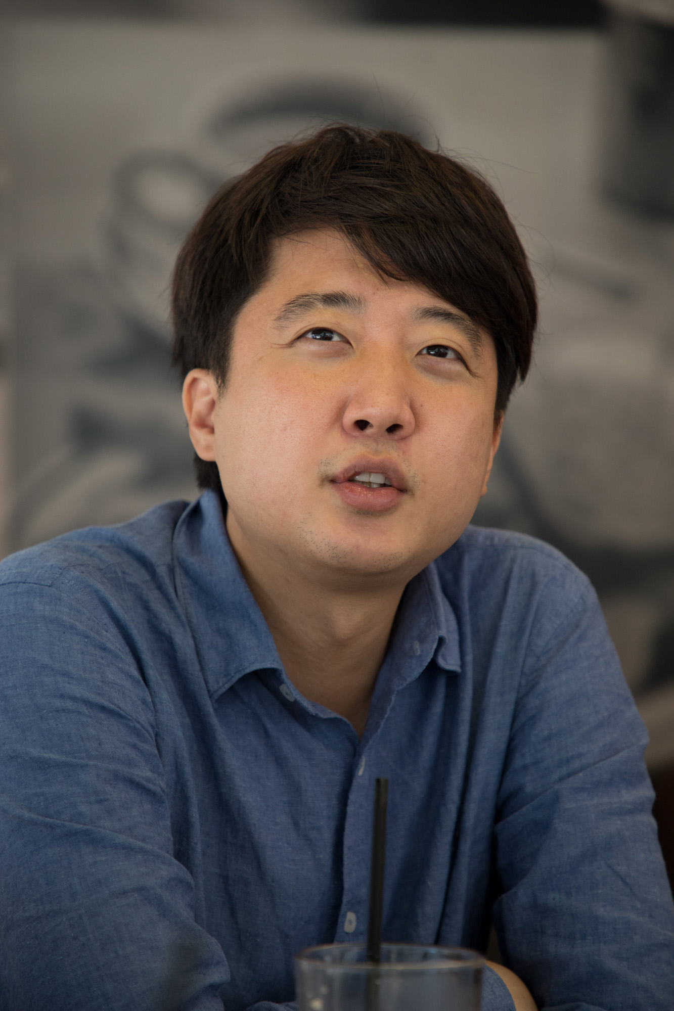 정치;국민의힘;이준석;대표