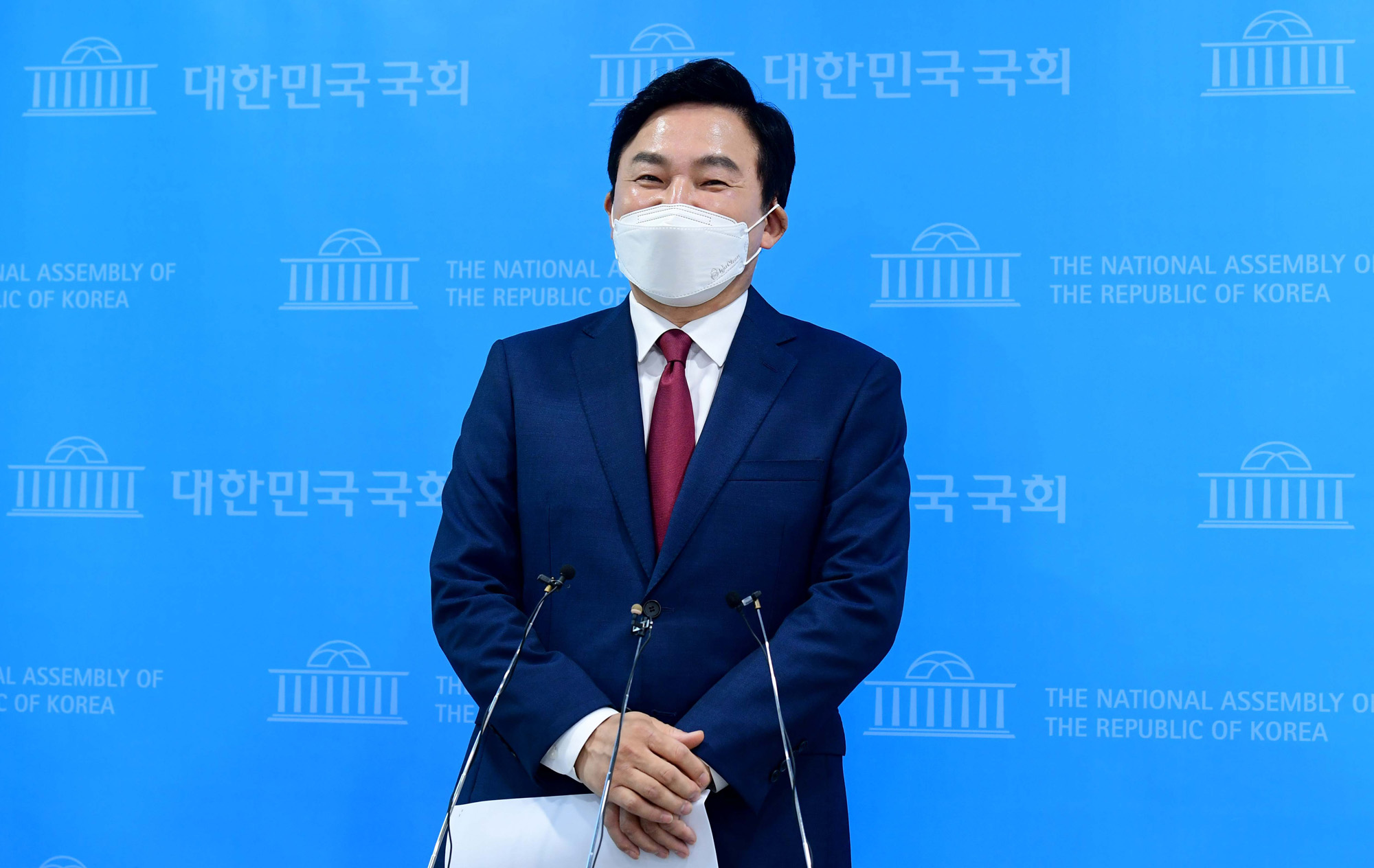 정치;정당;국민의힘;원희룡;대선예비후보