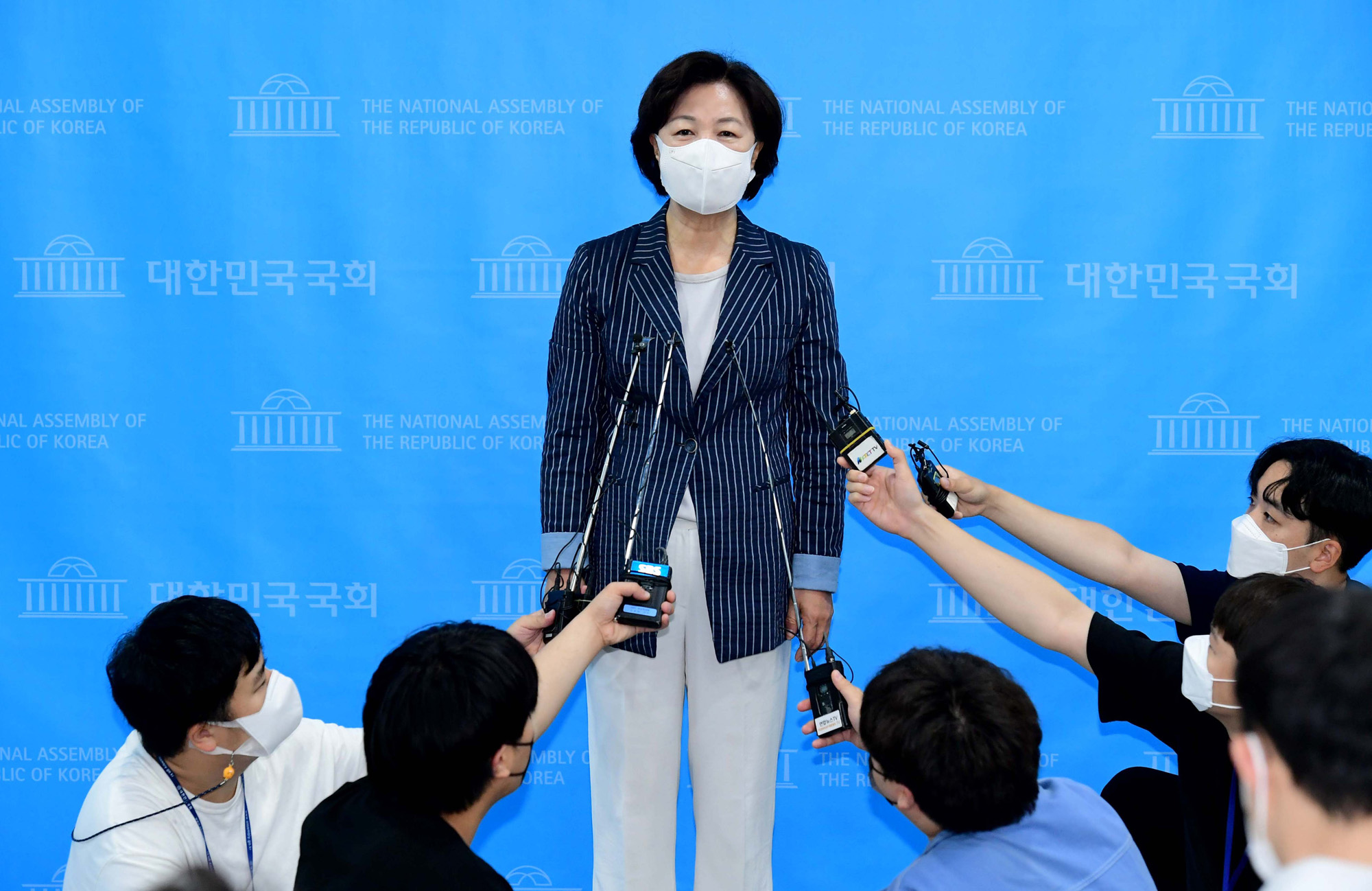 정치;정당;더불어민주당;추미애;대선예비후보