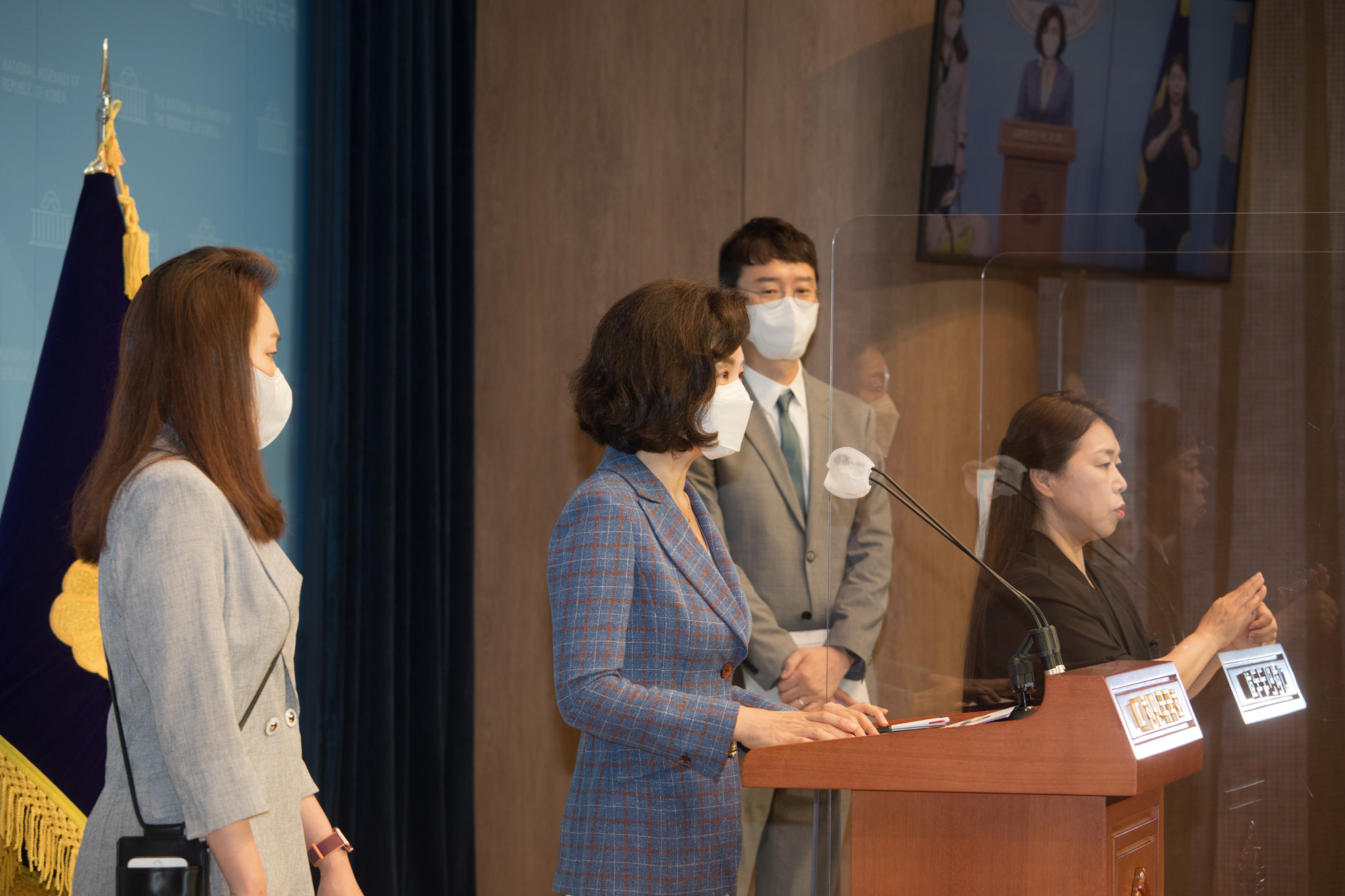 정치;정당;국민의힘;유승민;캠프