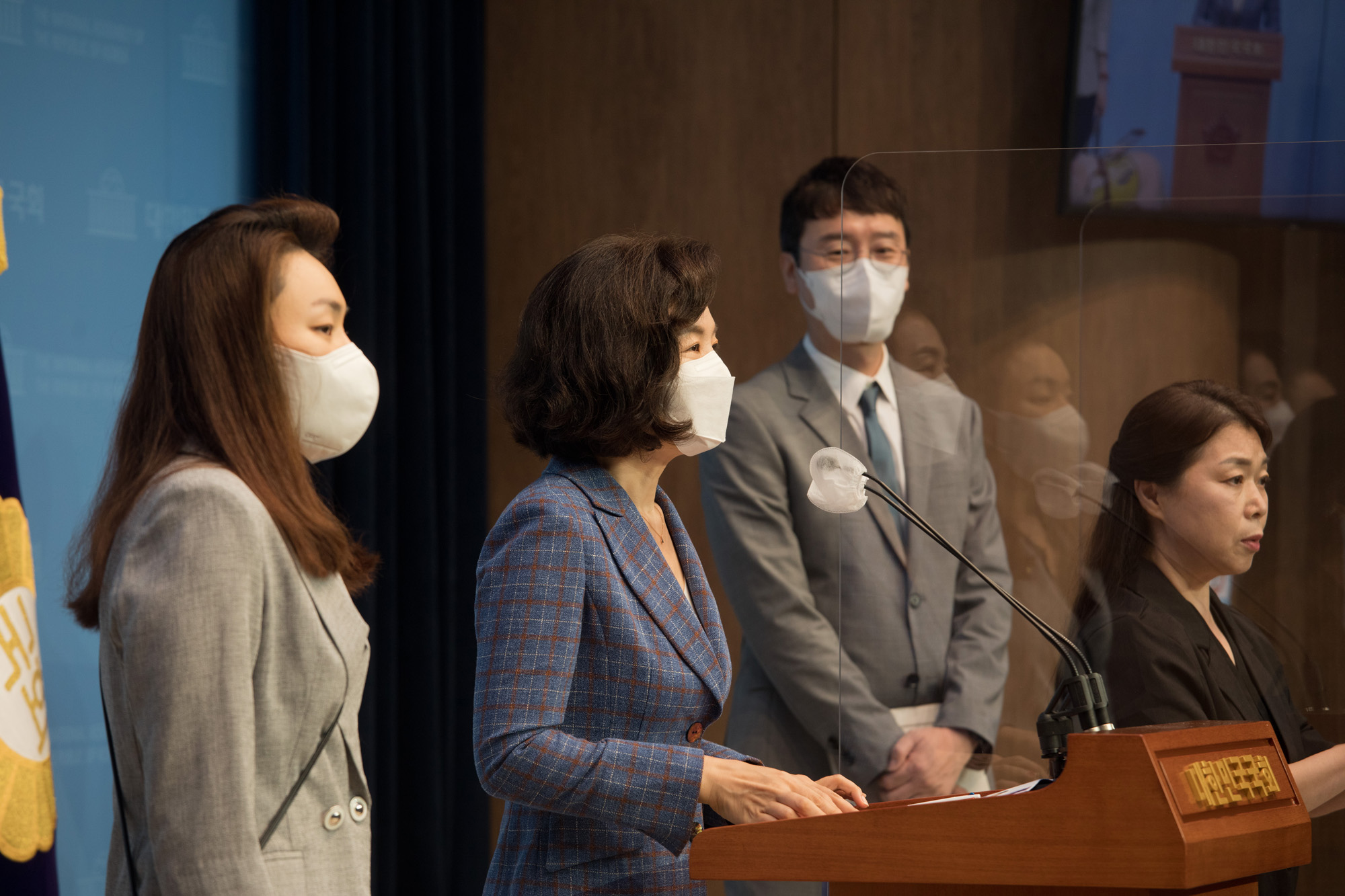 정치;정당;국민의힘;유승민;캠프