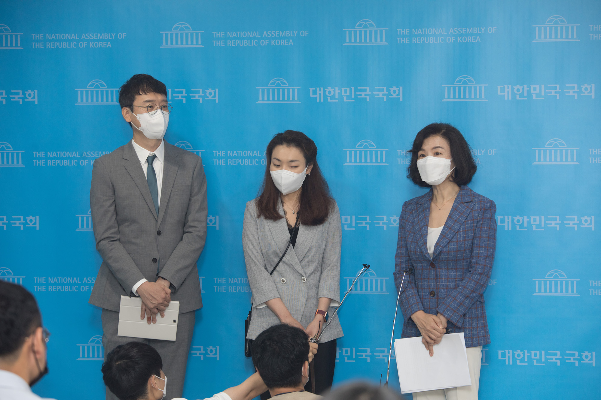 정치;정당;국민의힘;유승민;캠프