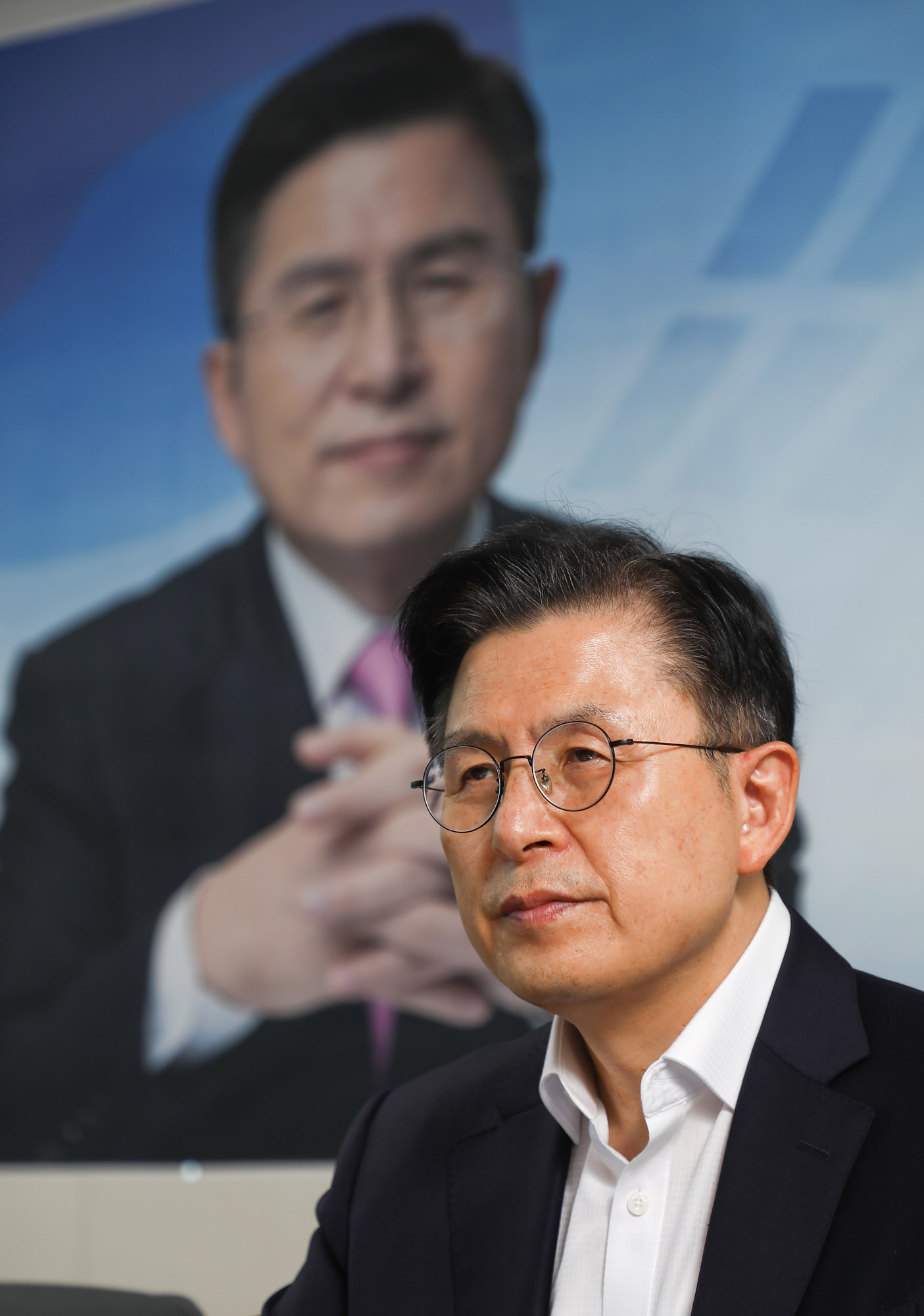 황교안;황교안전대표;황교안대통령후보;정치