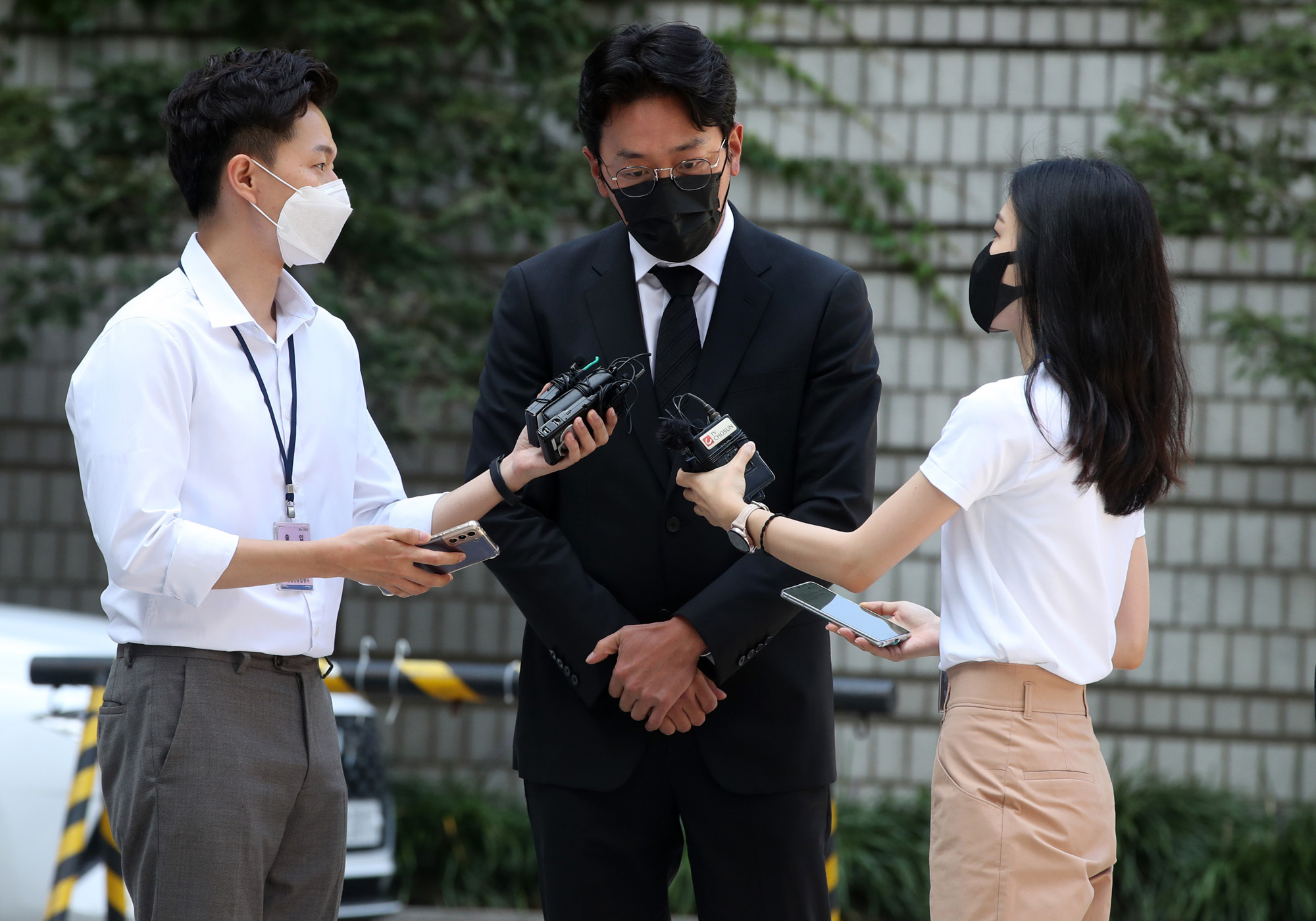 사회;연예;하정우;프로포폴불법투약;연예인프로포폴