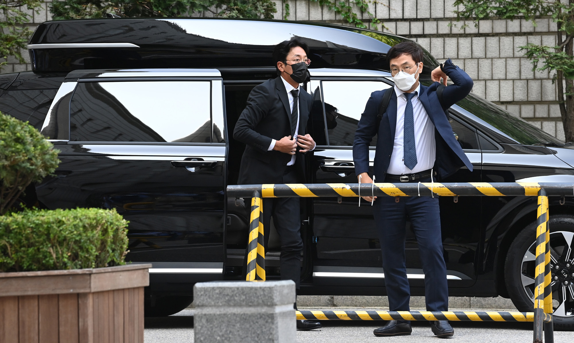 사회;연예;하정우;프로포폴불법투약;연예인프로포폴