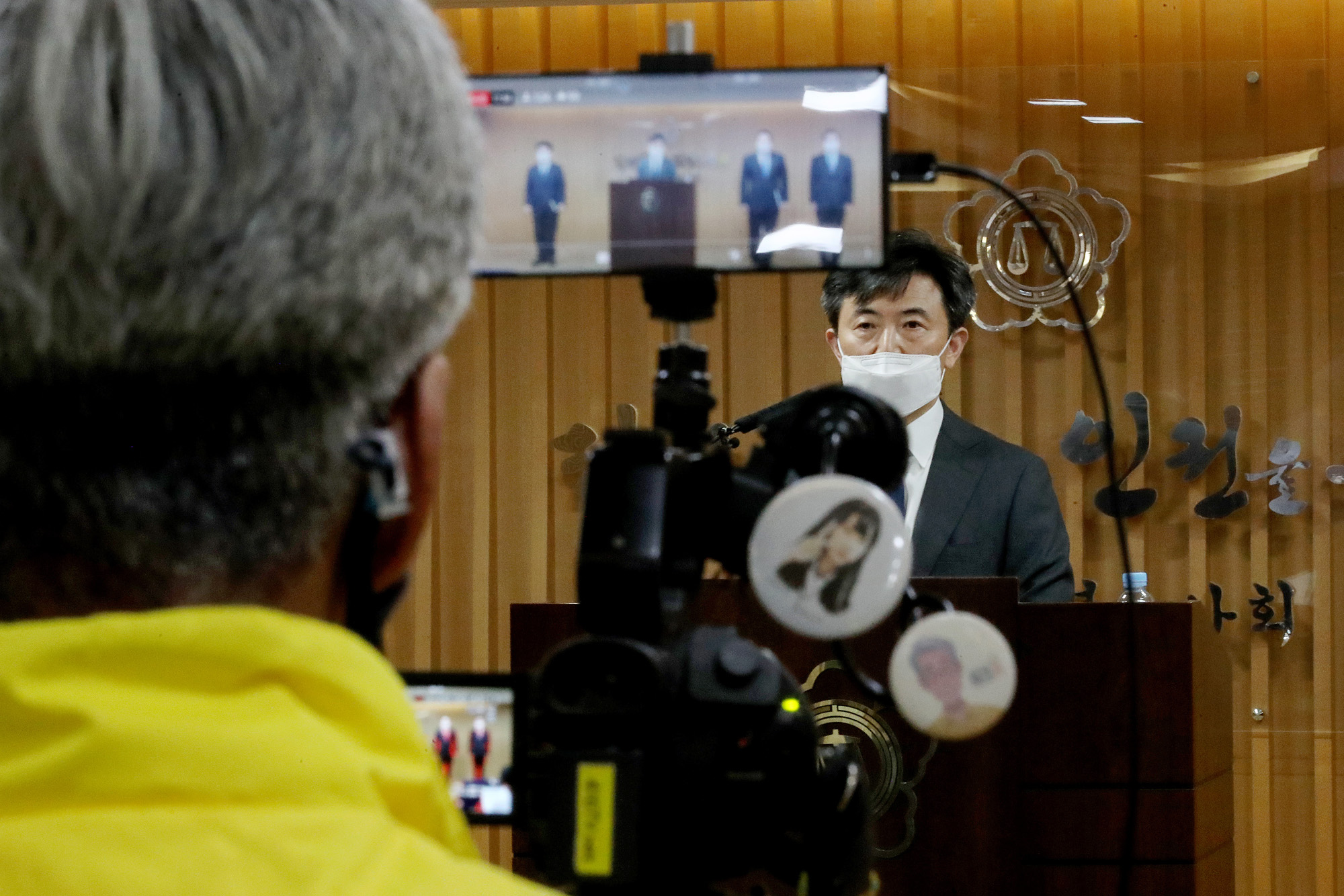 사회;사건사고;세월호;세월호참사;세월호특검;세월호특검최종수사결과발표