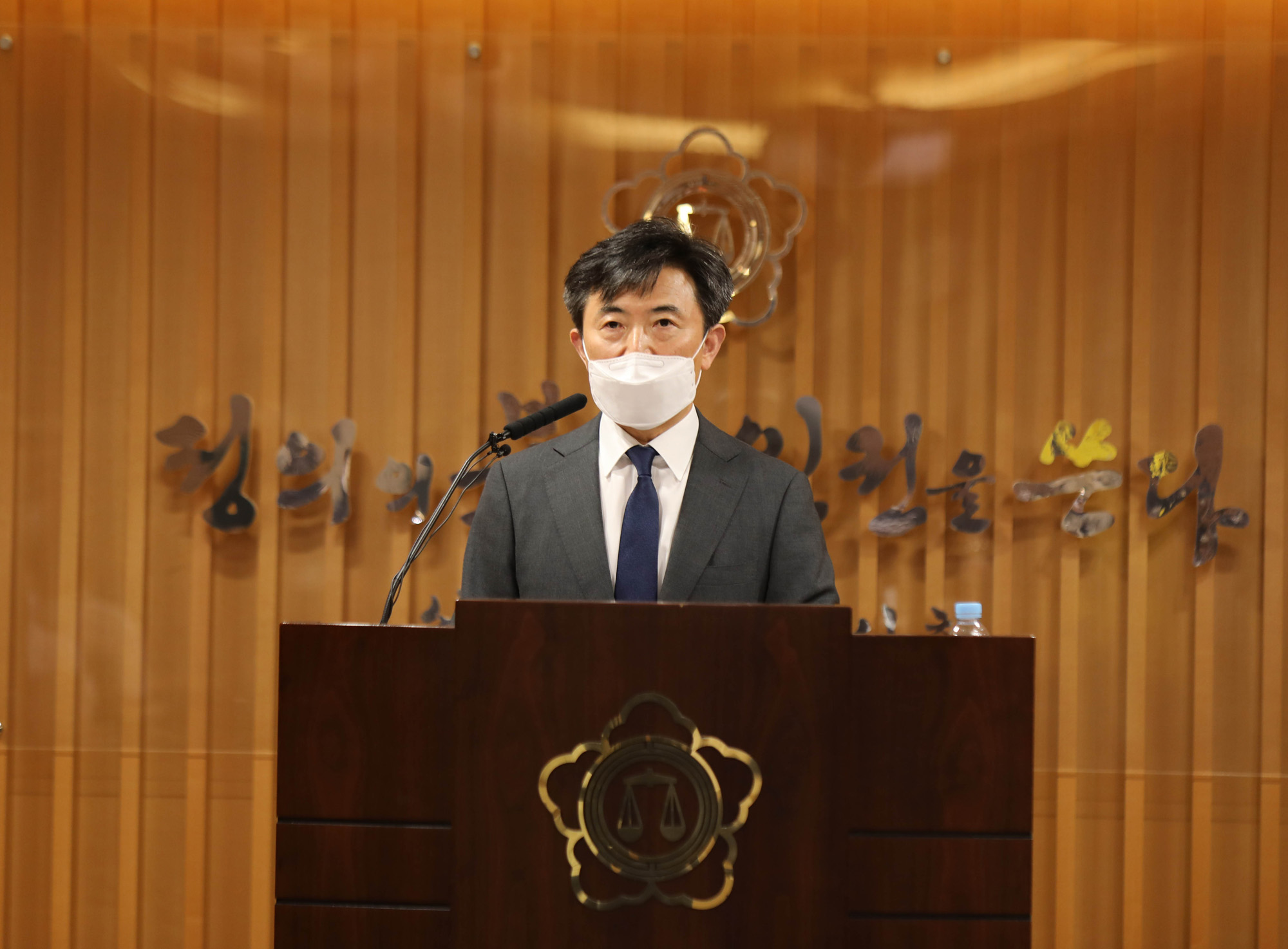 사회;사건사고;세월호;세월호참사;세월호특검;세월호특검최종수사결과발표