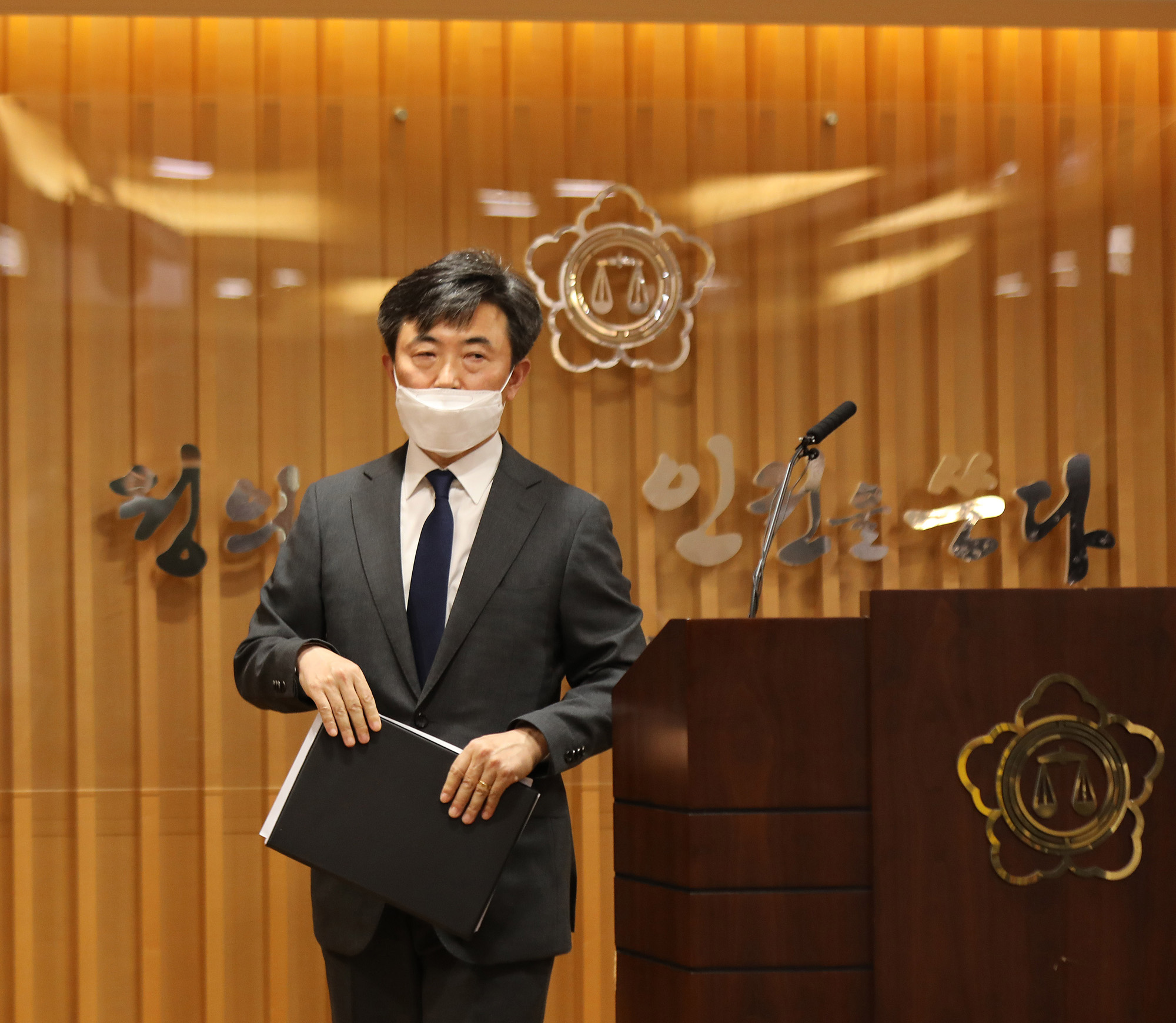 사회;사건사고;세월호;세월호참사;세월호특검;세월호특검최종수사결과발표