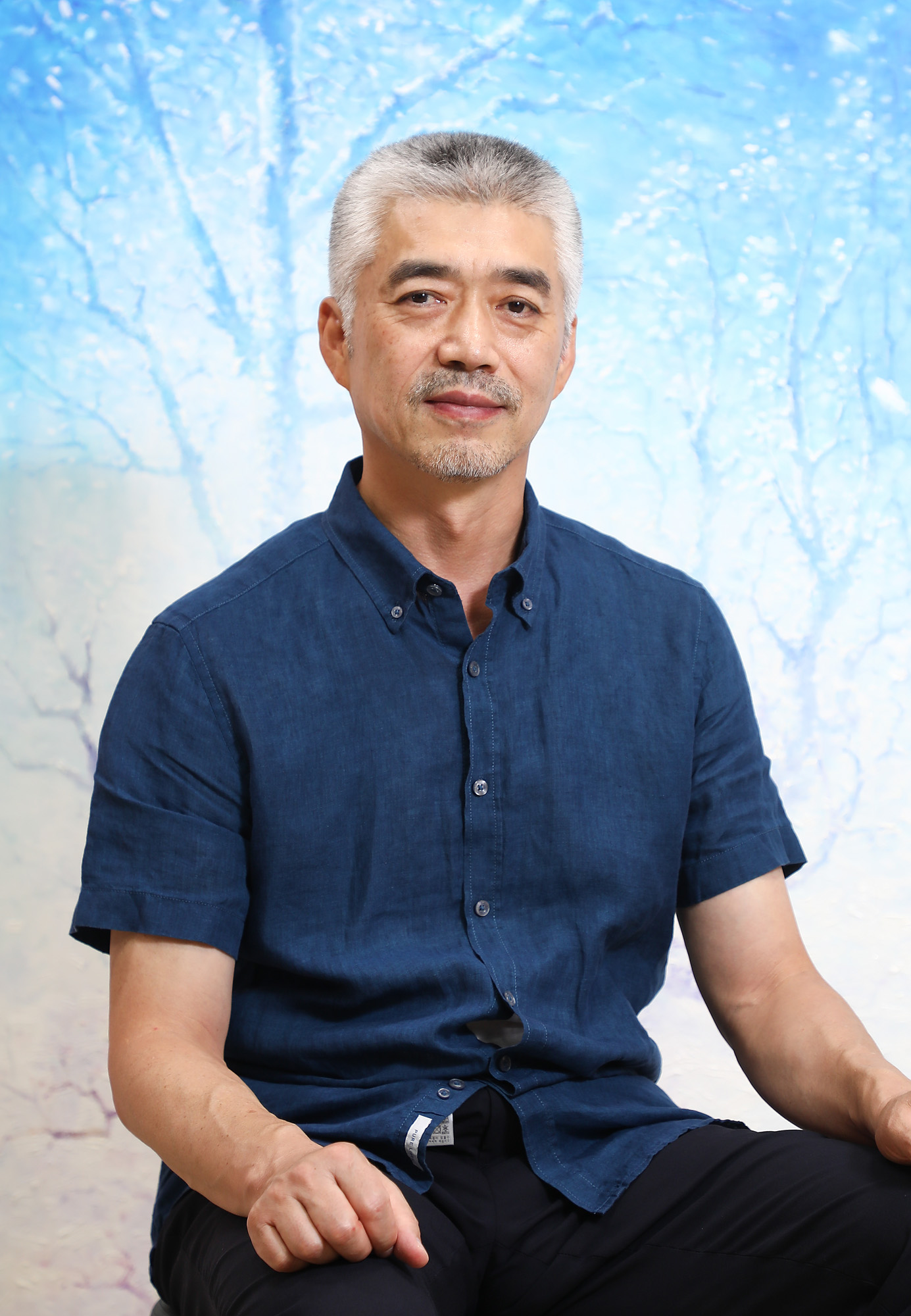 장종균;장종균작가;화가;화실;작업실;하티스트;그림;한국미술응원프로젝트