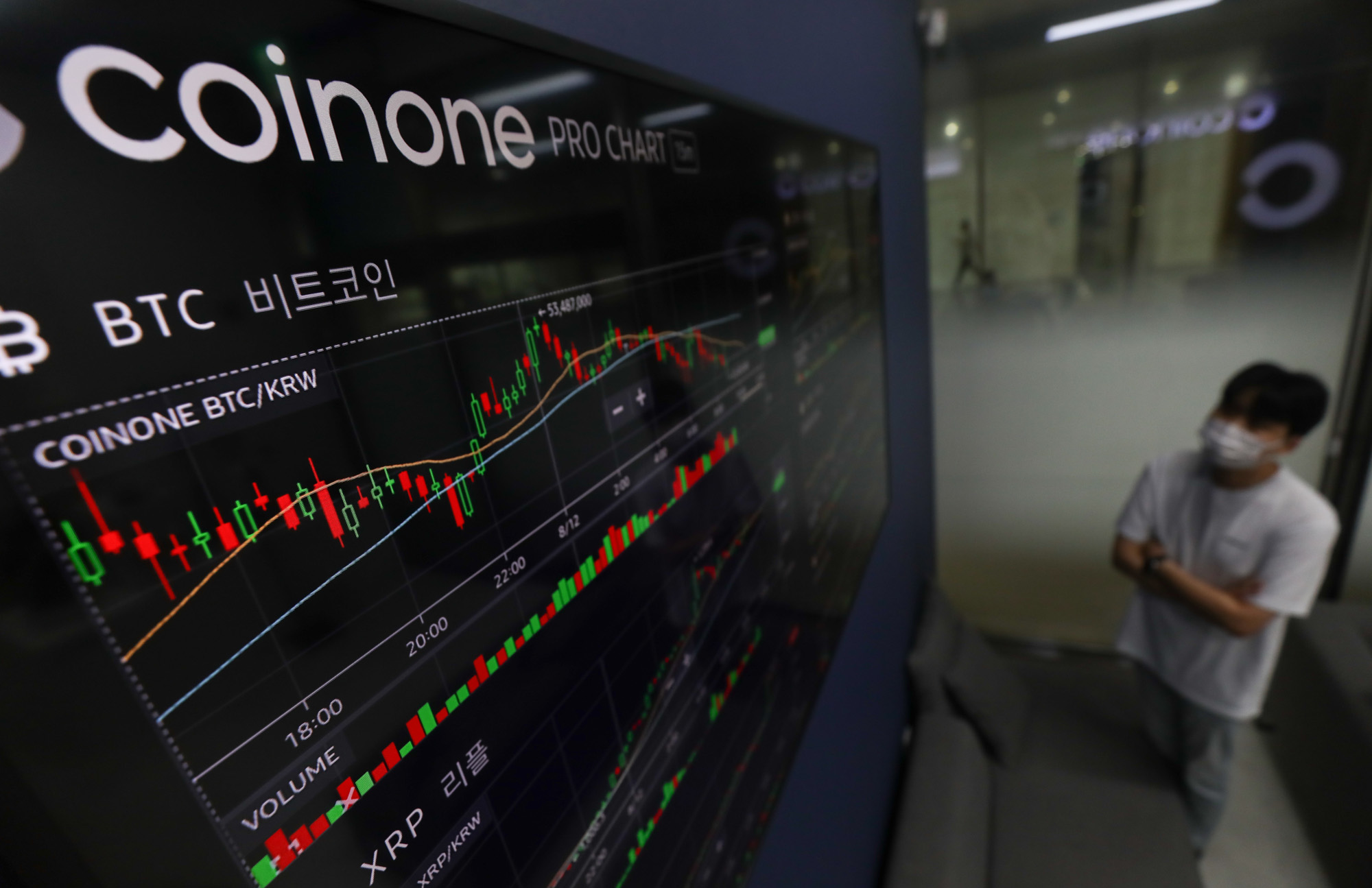 코인원;coinone;코인원고객센터;암호화폐;가상화폐;비트코인