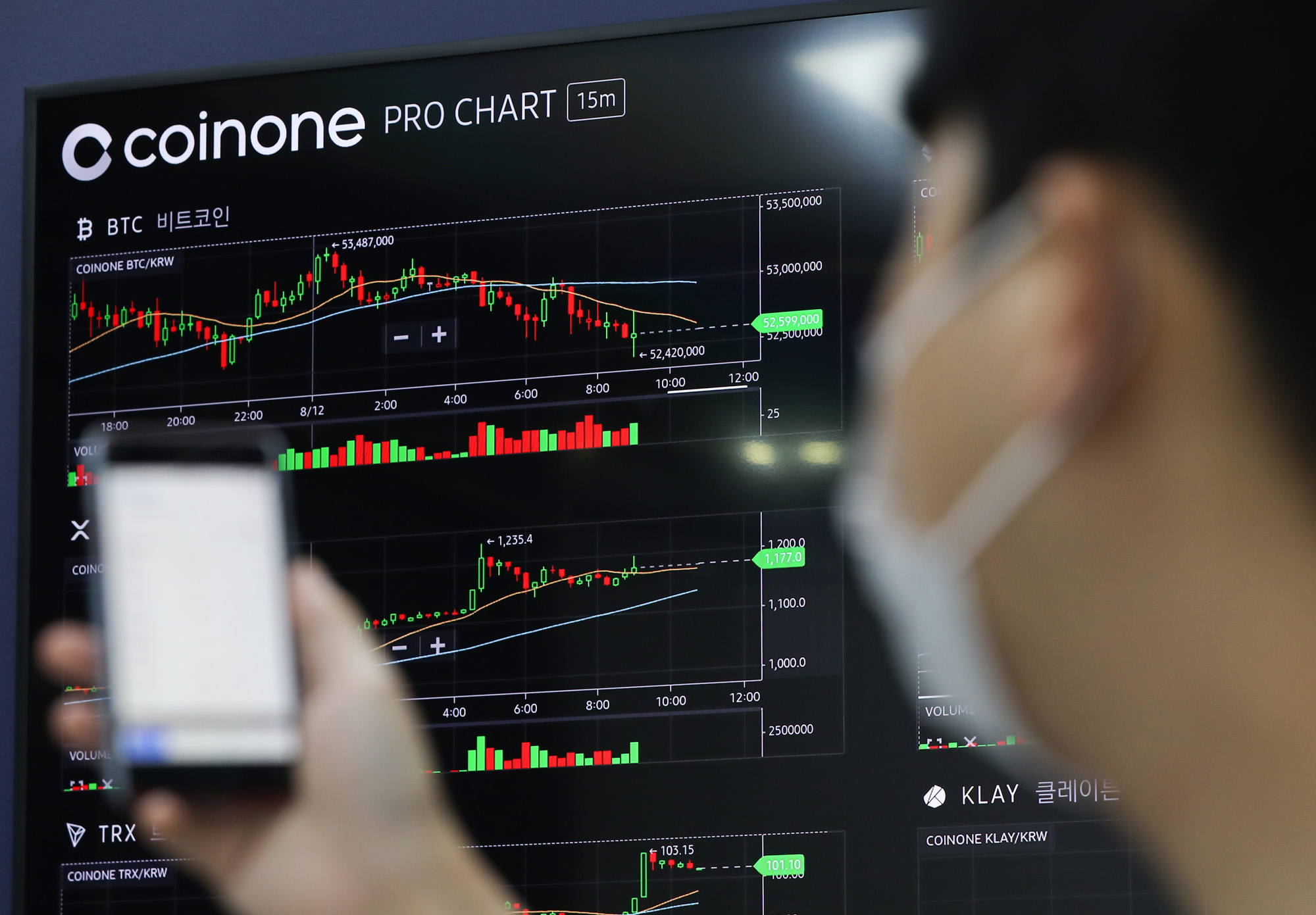 코인원;coinone;코인원고객센터;암호화폐;가상화폐;비트코인