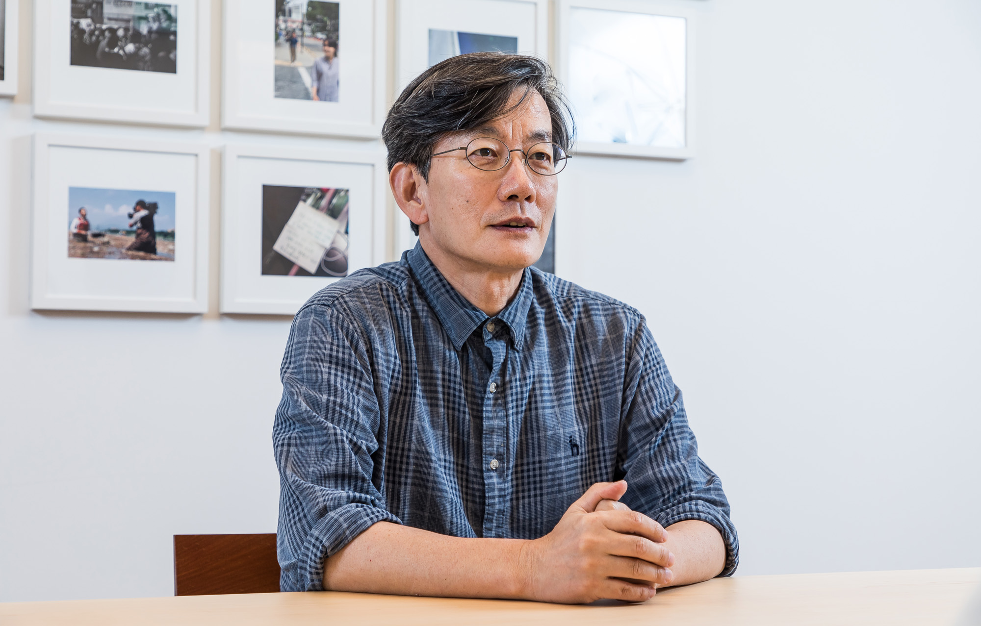 시사저널;기획;특집;누가한국을움직이는가영향력있는언론인1위;손석희;jTBC