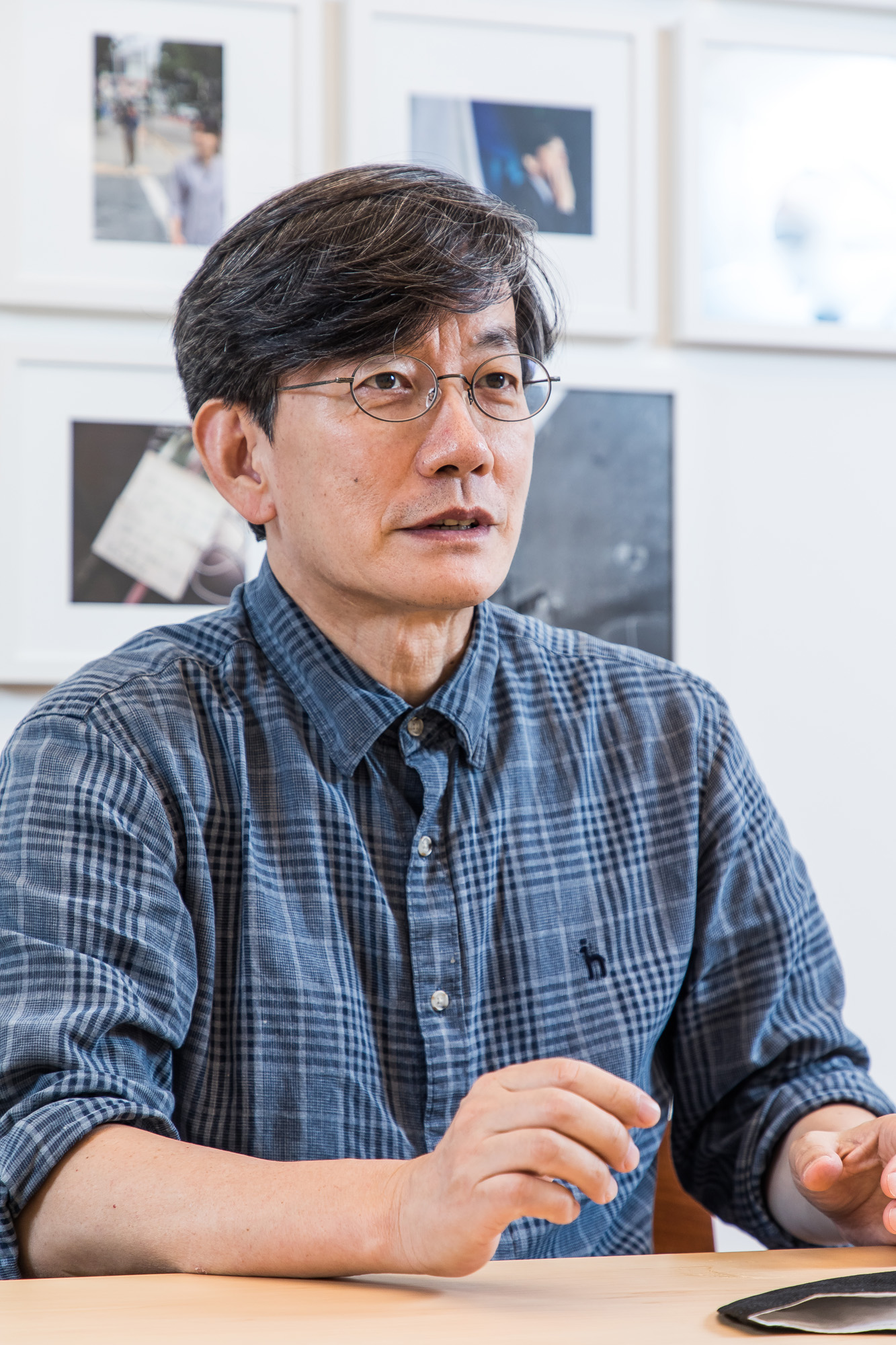 시사저널;기획;특집;누가한국을움직이는가영향력있는언론인1위;손석희;jTBC