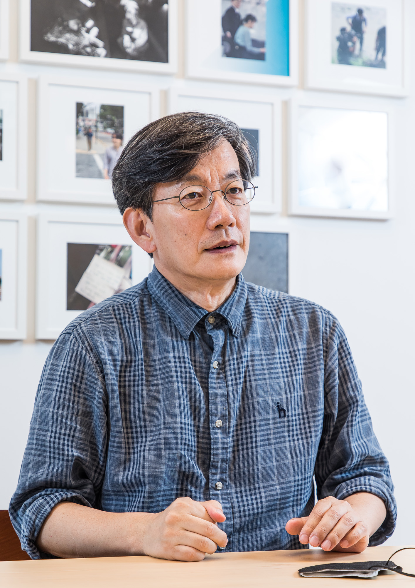 시사저널;기획;특집;누가한국을움직이는가영향력있는언론인1위;손석희;jTBC