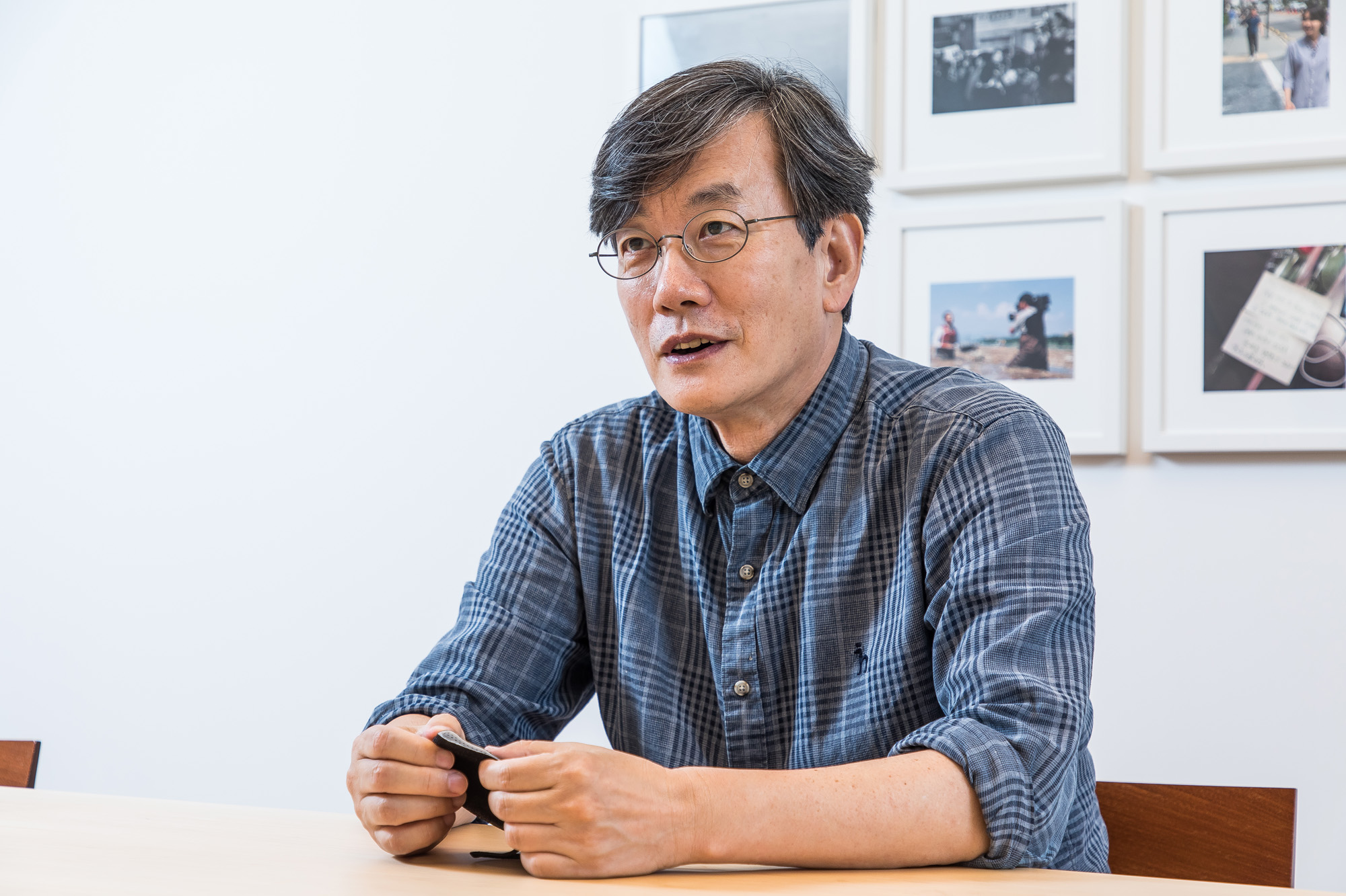 시사저널;기획;특집;누가한국을움직이는가영향력있는언론인1위;손석희;jTBC