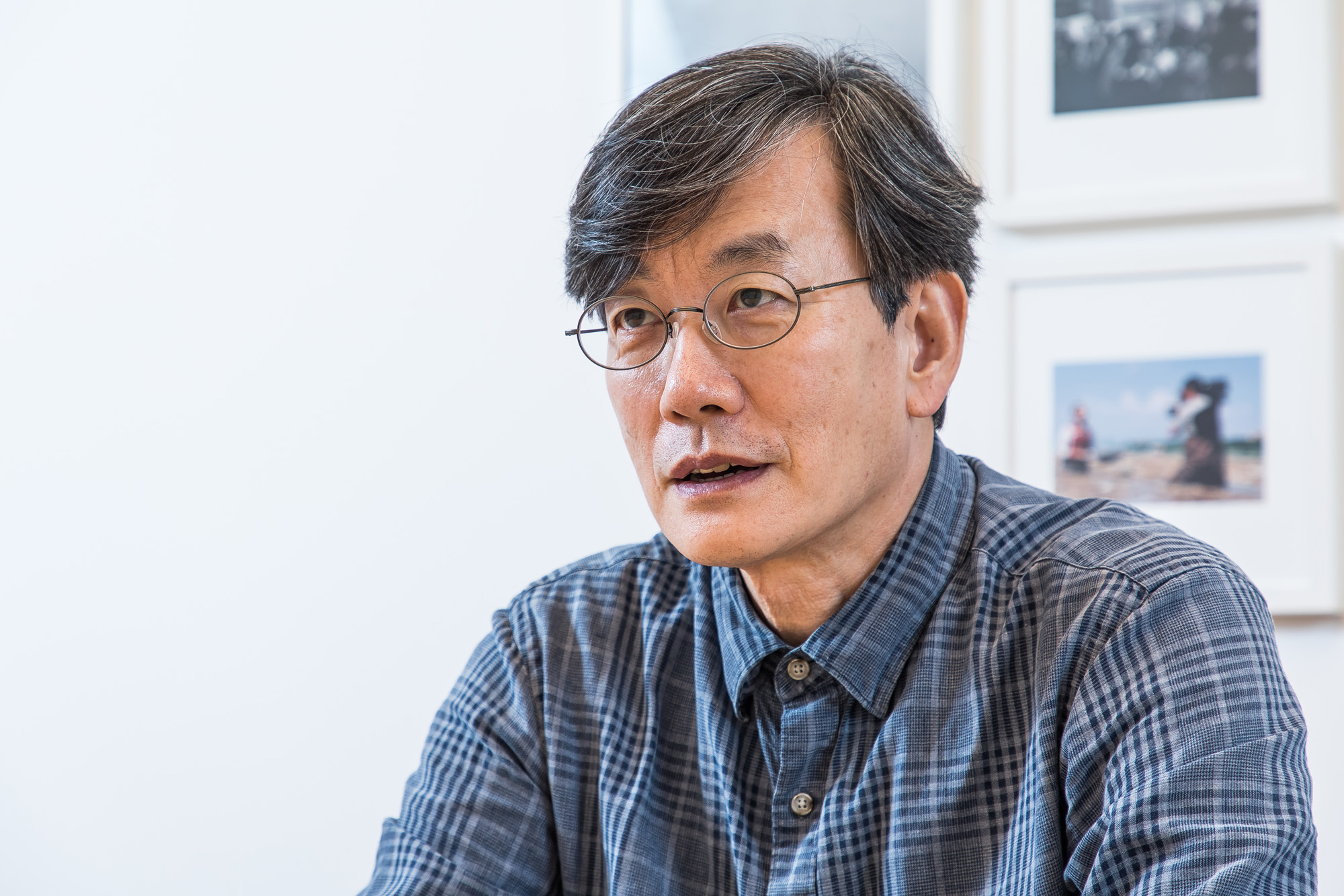 시사저널;기획;특집;누가한국을움직이는가영향력있는언론인1위;손석희;jTBC