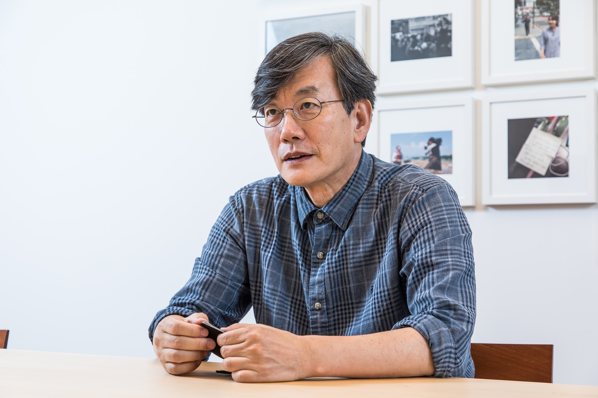 시사저널;기획;특집;누가한국을움직이는가영향력있는언론인1위;손석희;jTBC