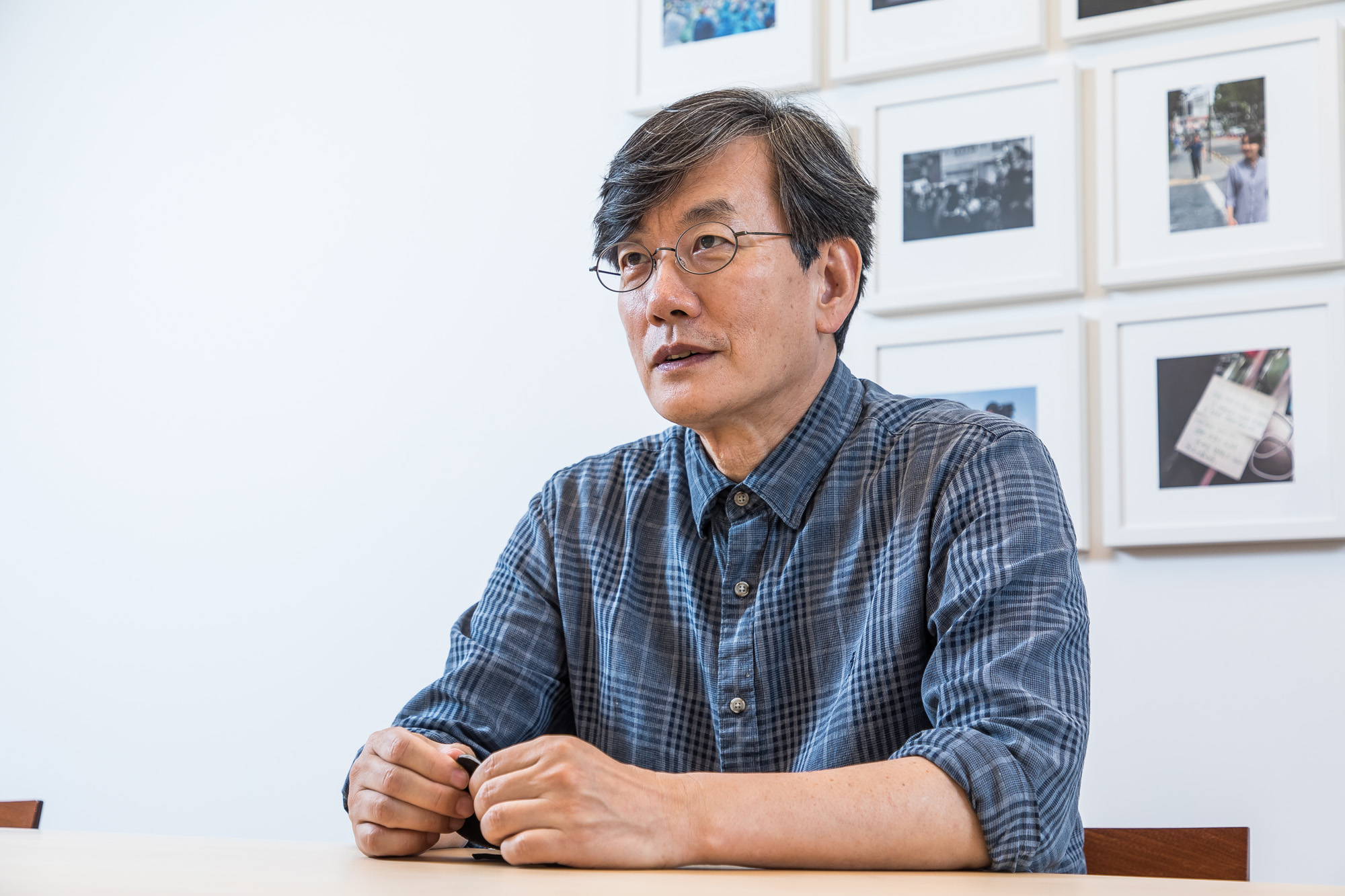 시사저널;기획;특집;누가한국을움직이는가영향력있는언론인1위;손석희;jTBC