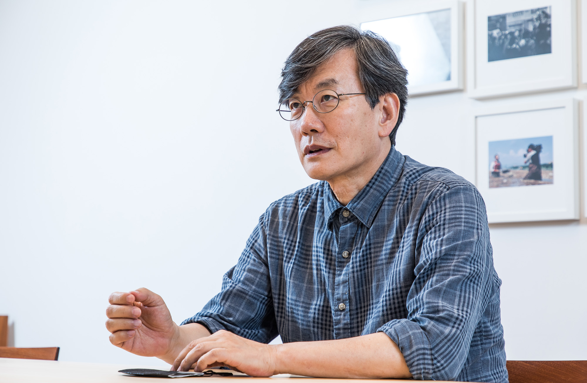 시사저널;기획;특집;누가한국을움직이는가영향력있는언론인1위;손석희;jTBC