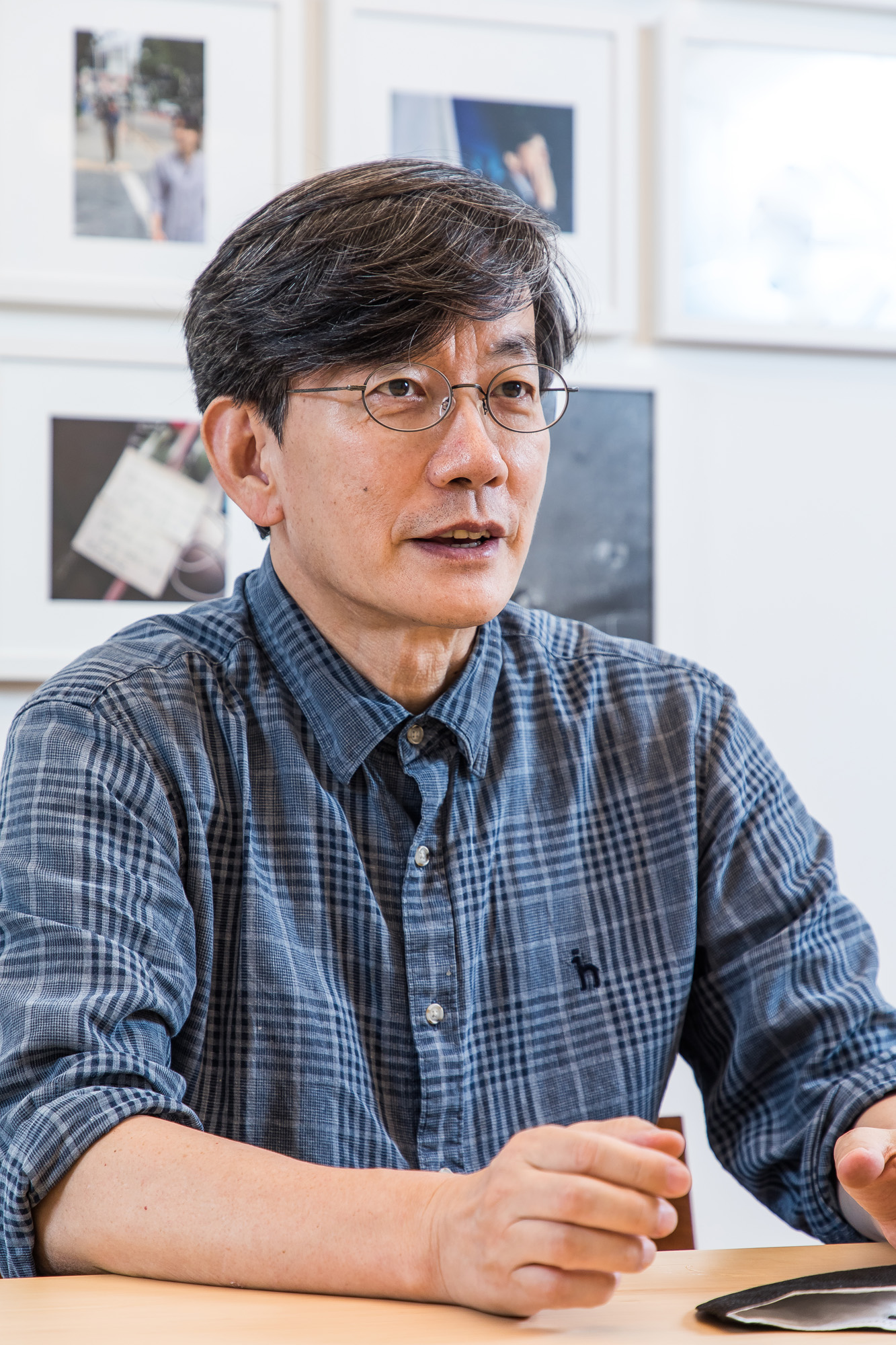 시사저널;기획;특집;누가한국을움직이는가영향력있는언론인1위;손석희;jTBC