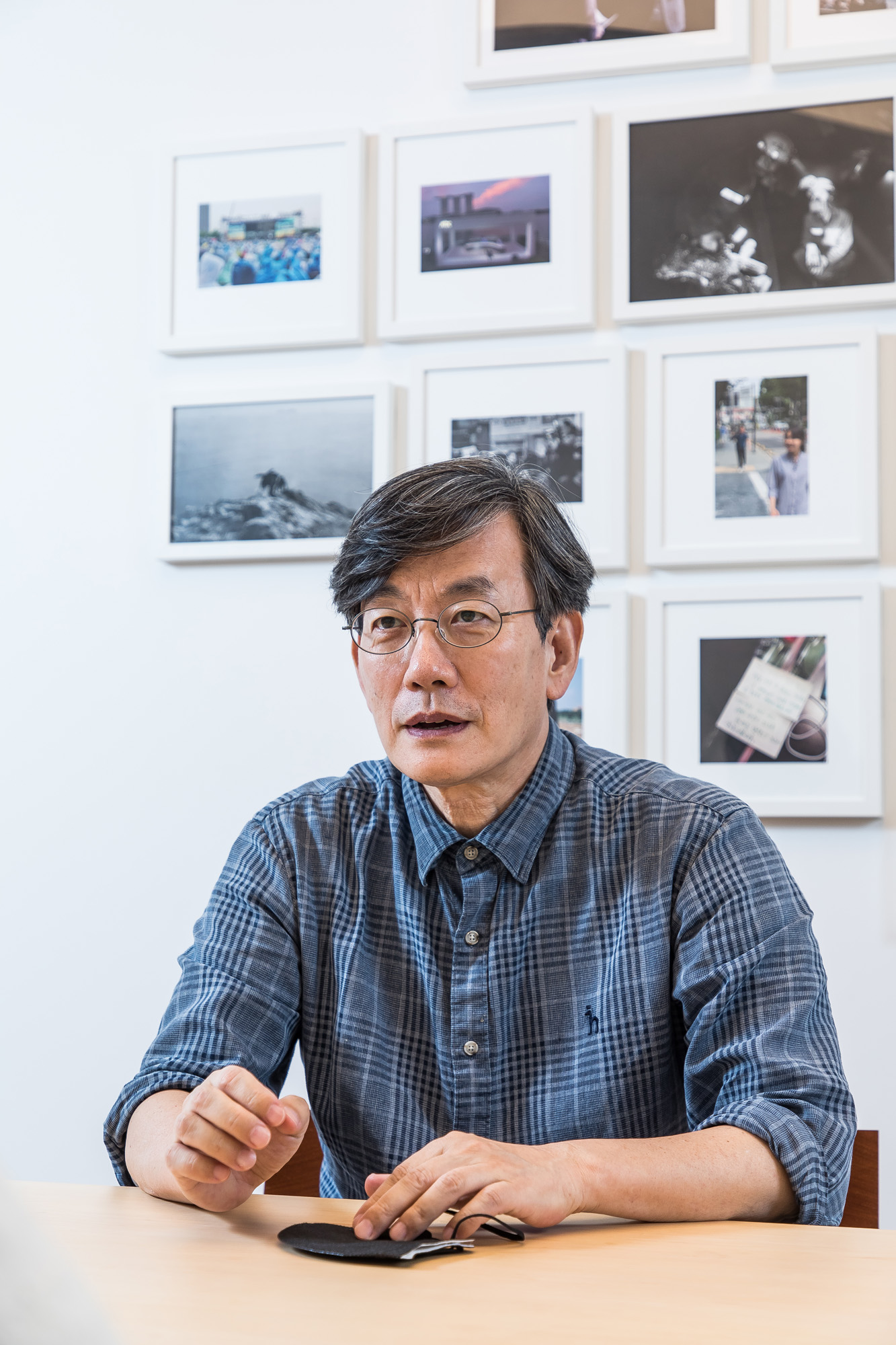 시사저널;기획;특집;누가한국을움직이는가영향력있는언론인1위;손석희;jTBC