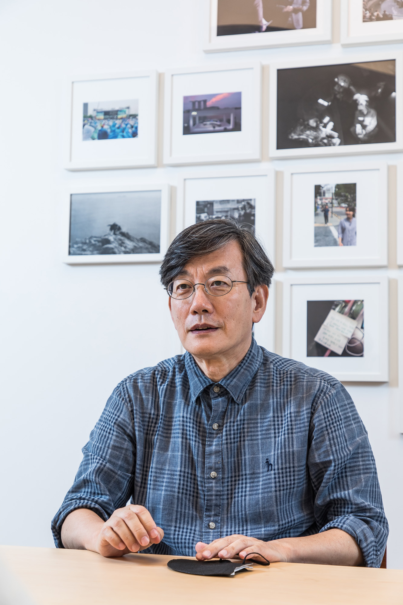 시사저널;기획;특집;누가한국을움직이는가영향력있는언론인1위;손석희;jTBC